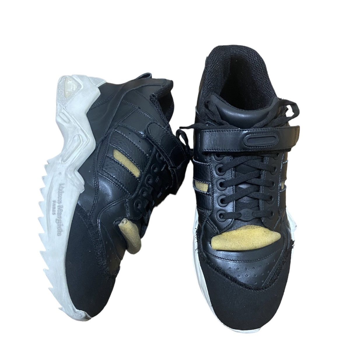 maison margiela retro fit