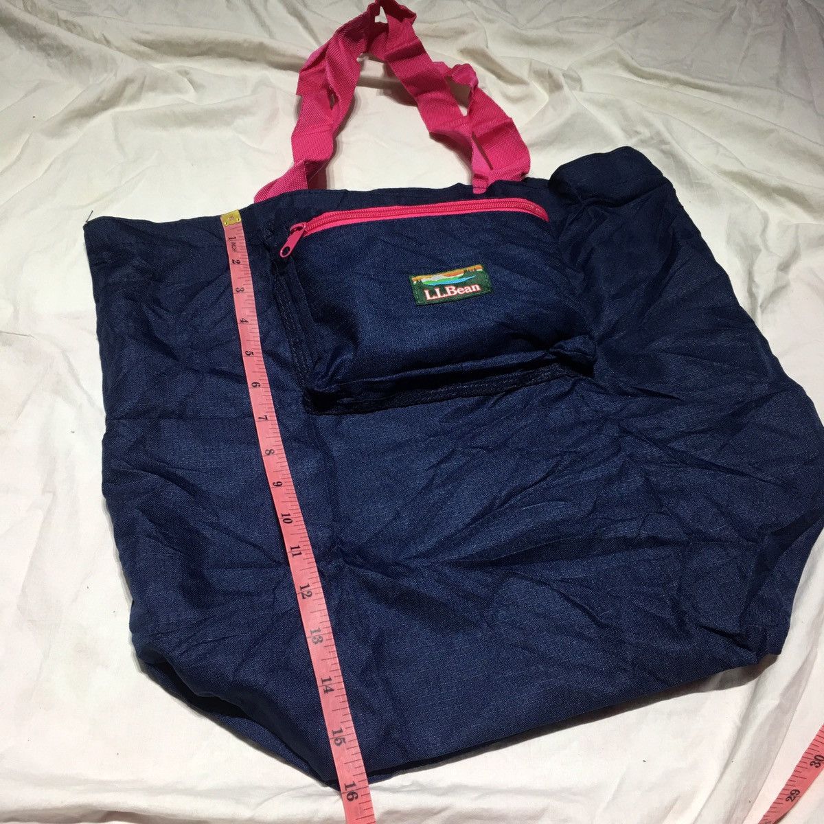 L.L. Bean L.L Bean tote bag Size ONE SIZE - 5 Thumbnail
