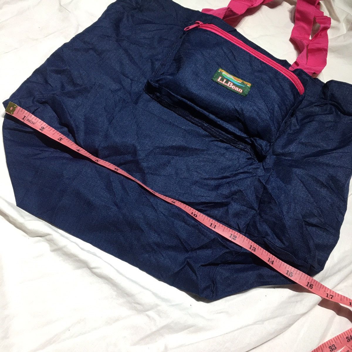 L.L. Bean L.L Bean tote bag Size ONE SIZE - 6 Thumbnail