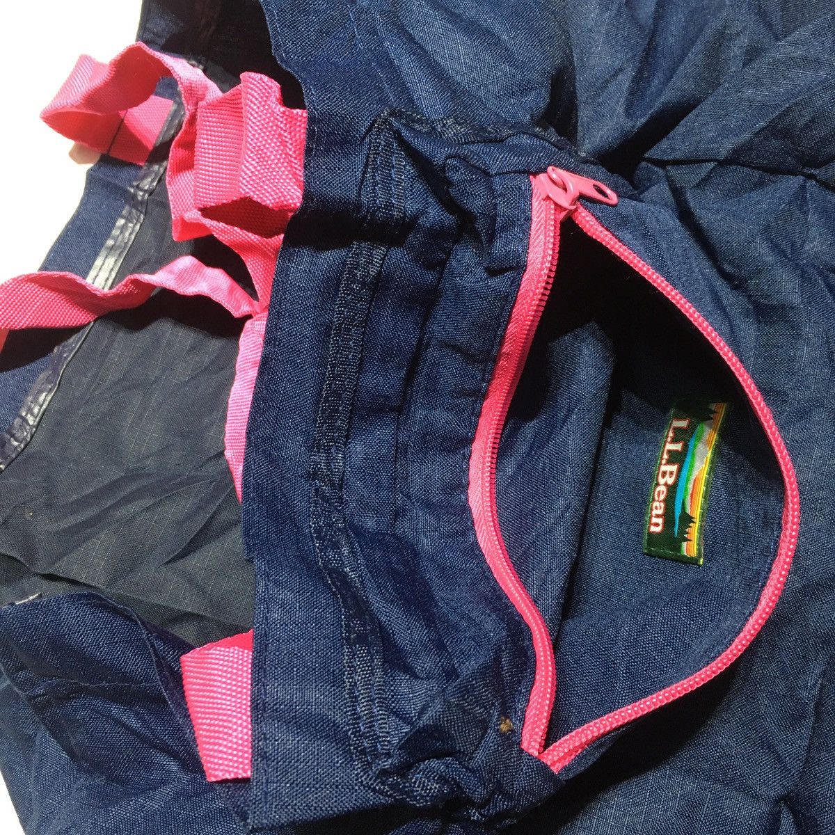 L.L. Bean L.L Bean tote bag Size ONE SIZE - 3 Thumbnail