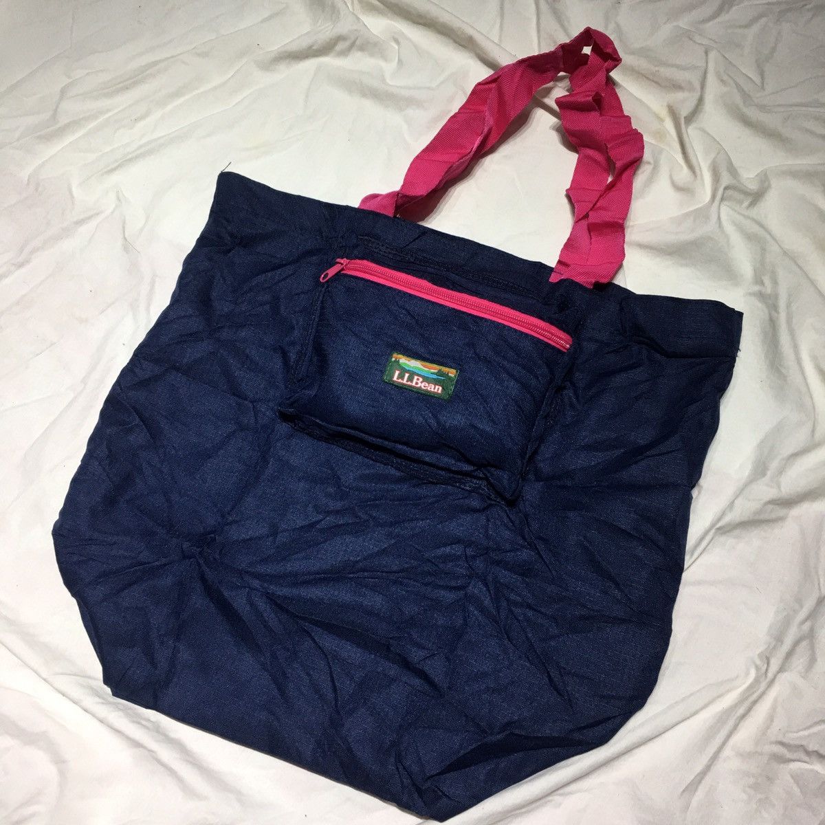 L.L. Bean L.L Bean tote bag Size ONE SIZE - 1 Thumbnail