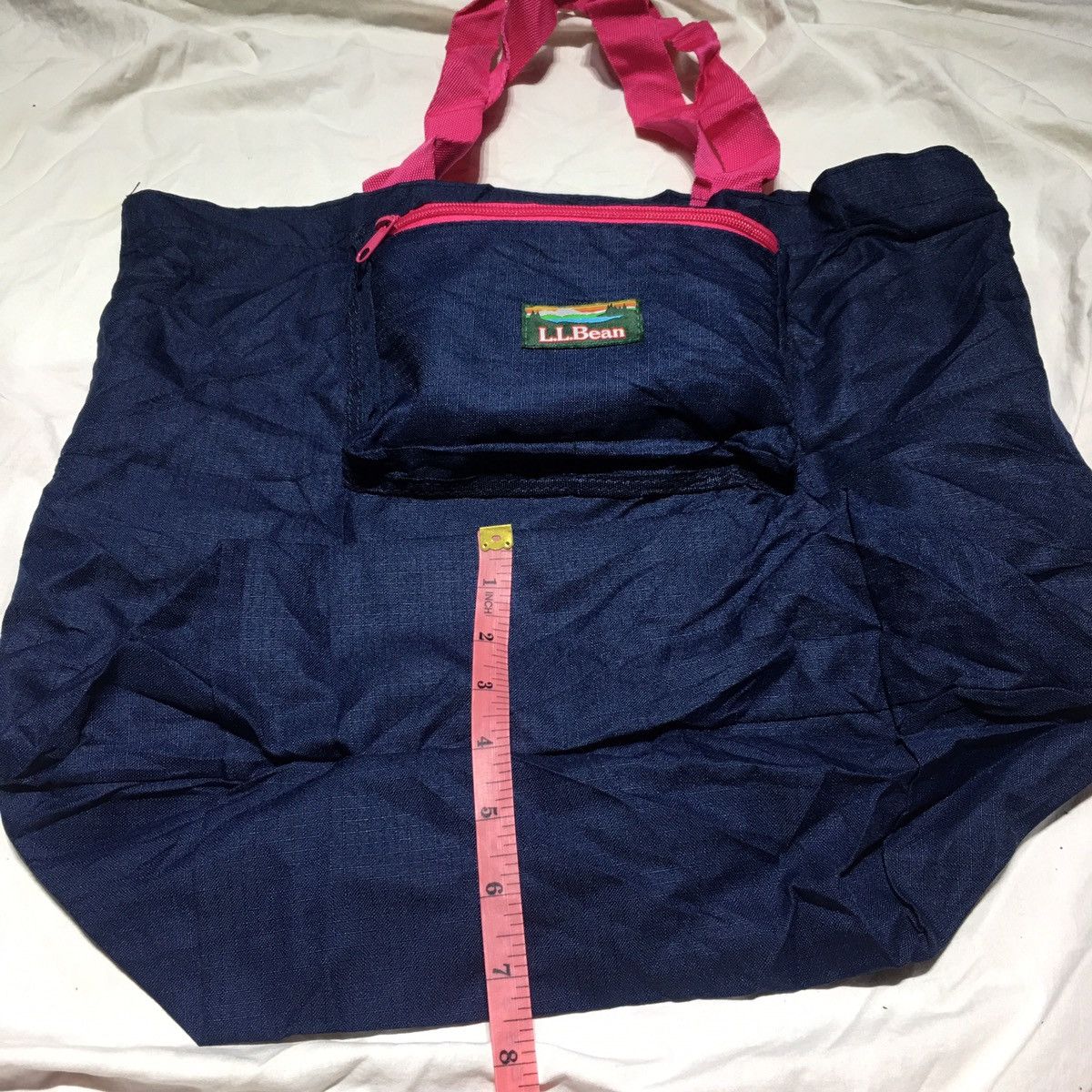 L.L. Bean L.L Bean tote bag Size ONE SIZE - 7 Thumbnail