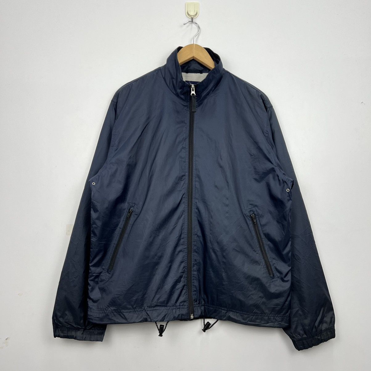 Vintage Gap Windbreaker Vintage | Grailed