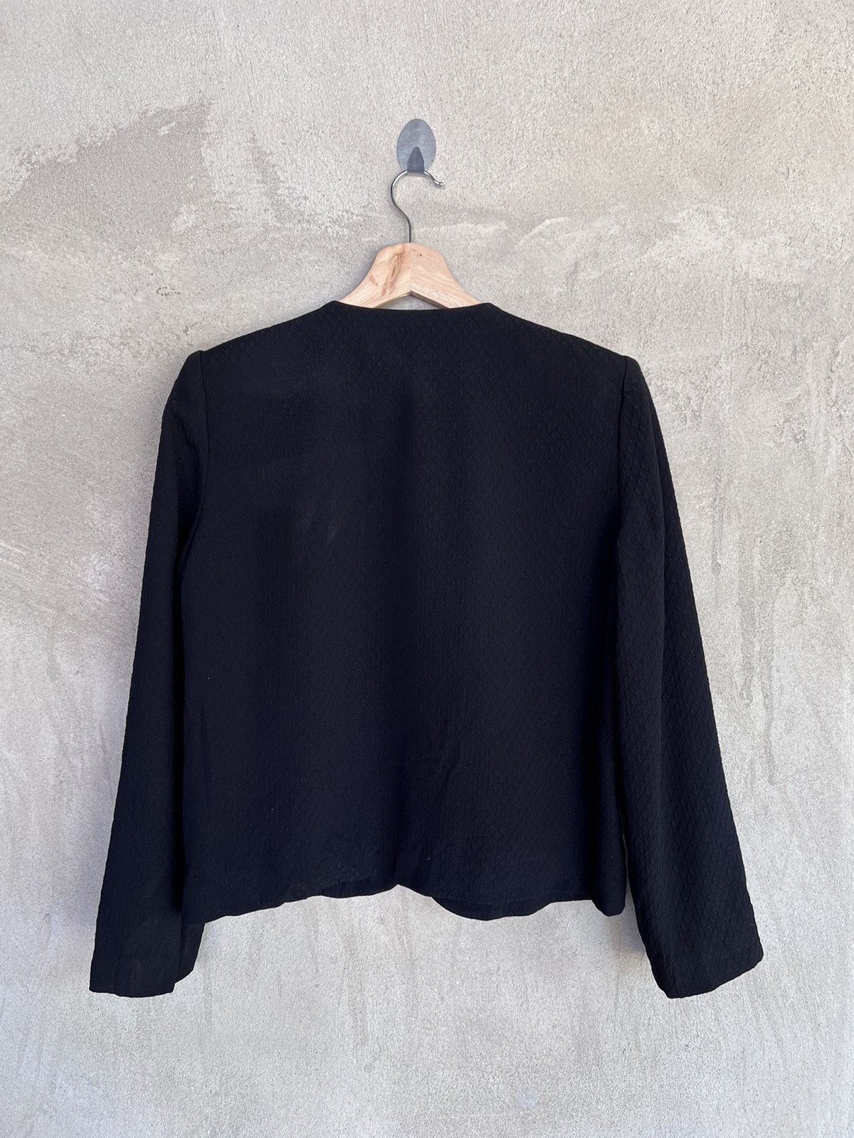 Pierre Cardin Vintage Pierre Cardin women jacket Size M / US 6-8 / IT 42-44 - 5 Thumbnail