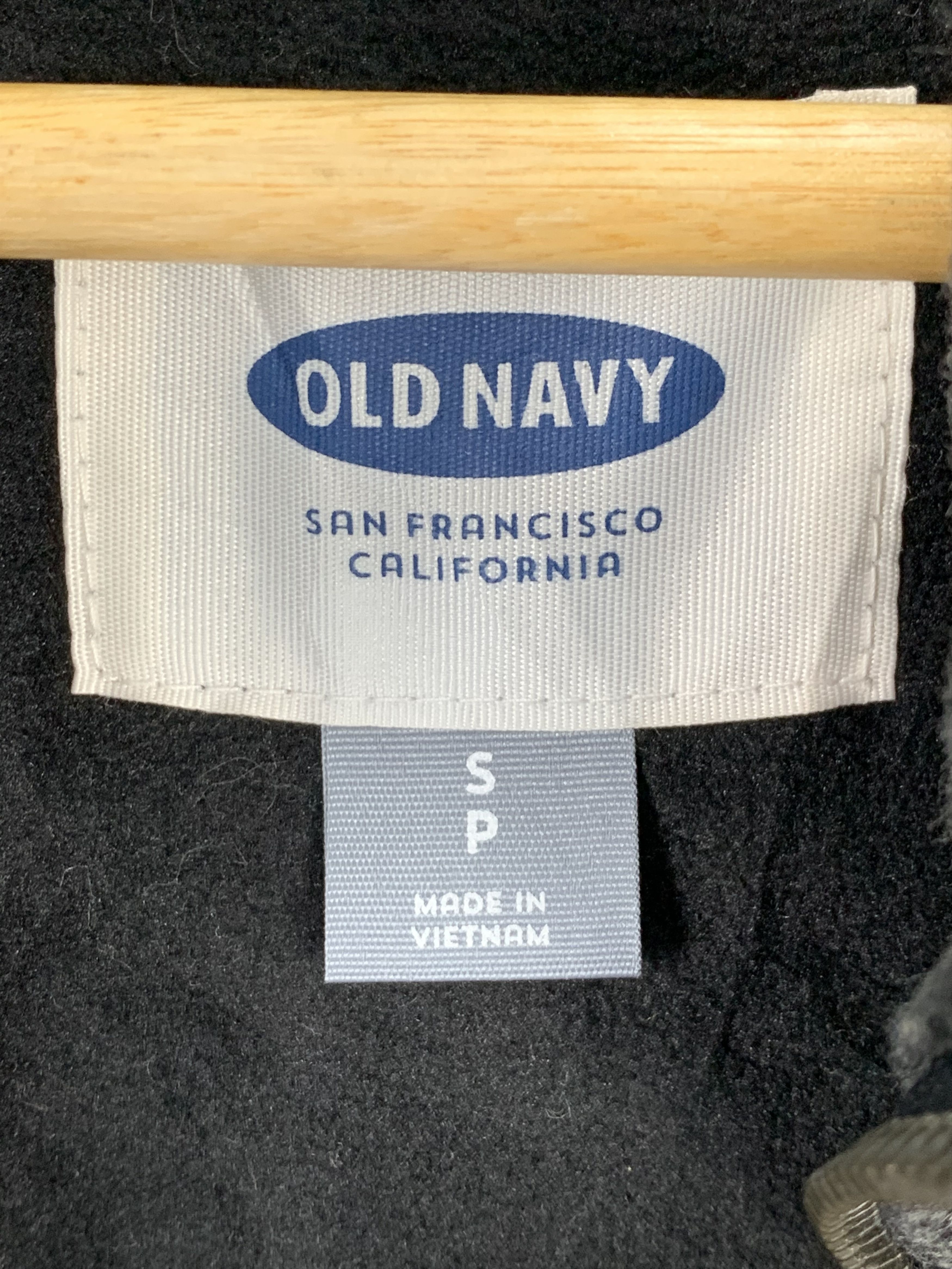 Old Navy Vintage OLD NAVY Puffer Zip Up Vests Size US S / EU 44-46 / 1 - 9 Thumbnail