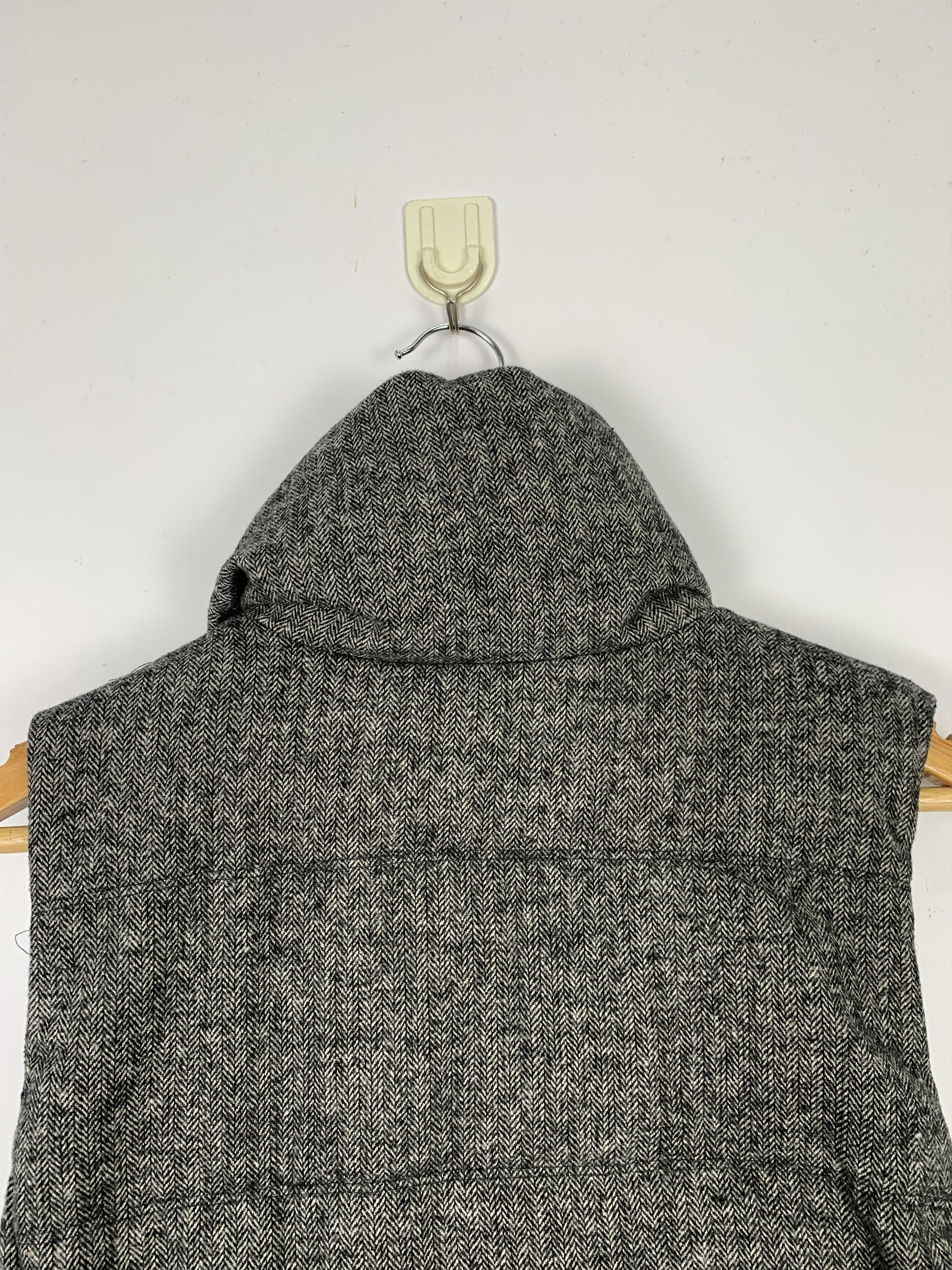 Old Navy Vintage OLD NAVY Puffer Zip Up Vests Size US S / EU 44-46 / 1 - 8 Thumbnail