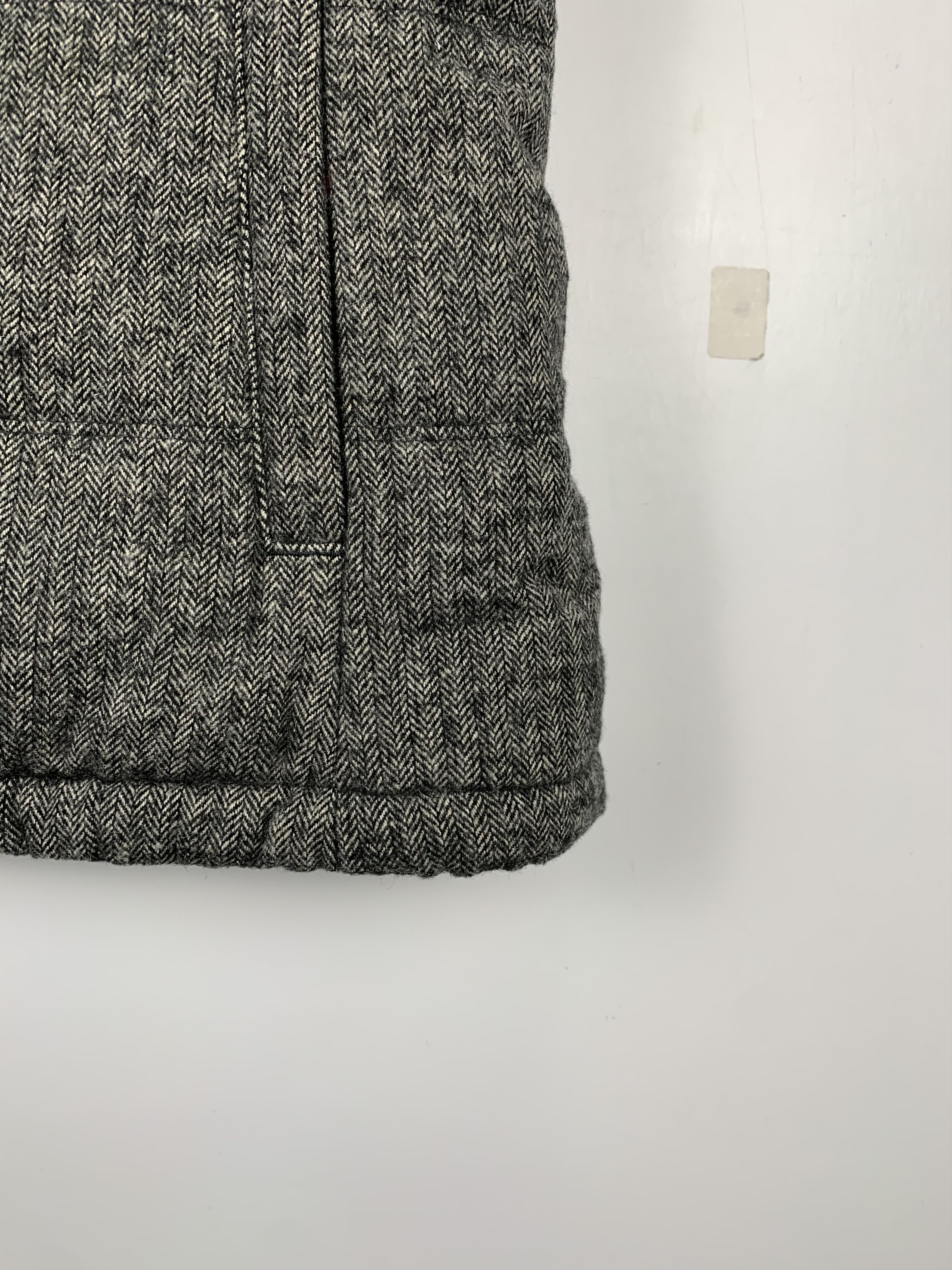 Old Navy Vintage OLD NAVY Puffer Zip Up Vests Size US S / EU 44-46 / 1 - 3 Thumbnail