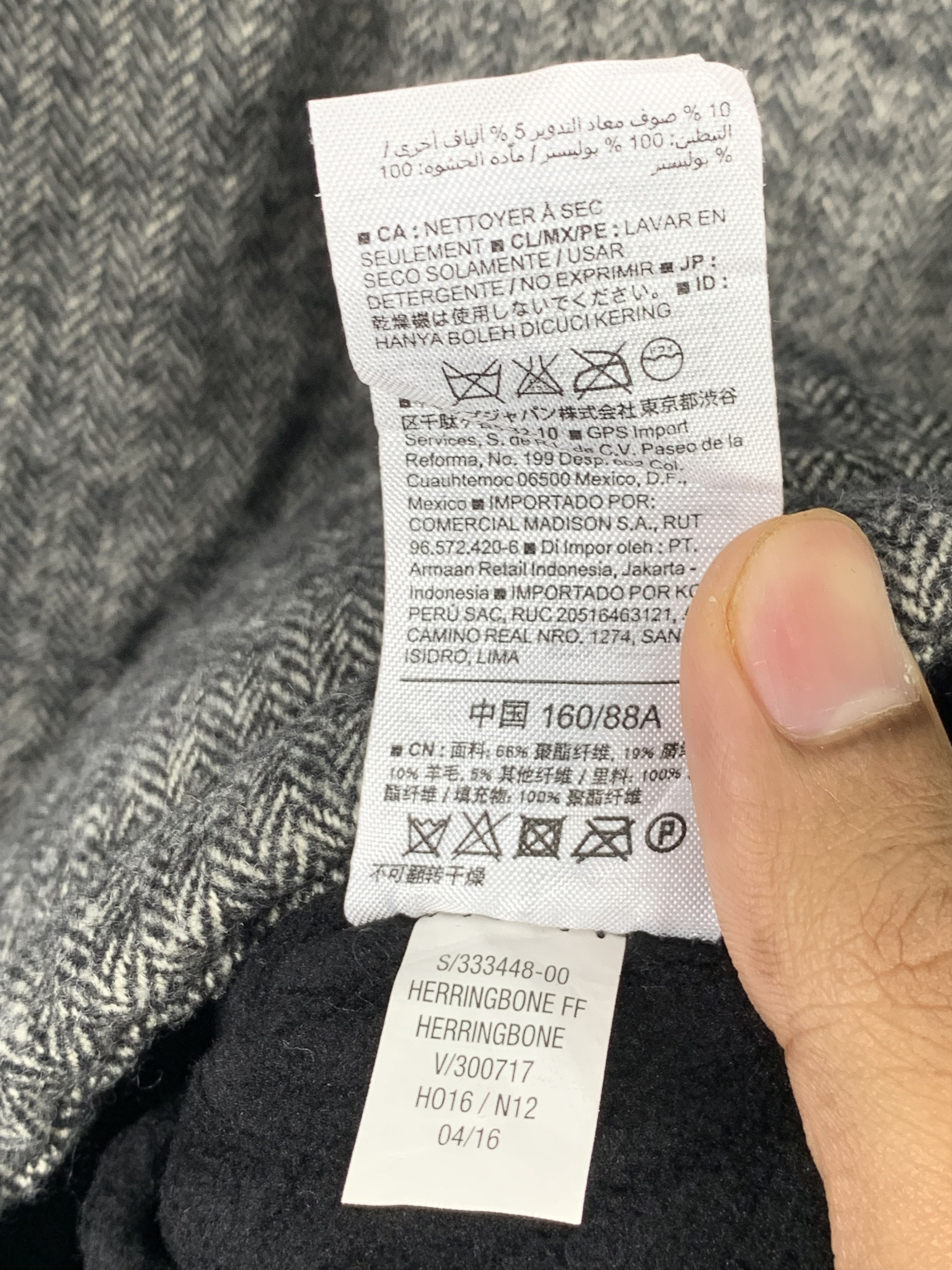 Old Navy Vintage OLD NAVY Puffer Zip Up Vests Size US S / EU 44-46 / 1 - 11 Thumbnail