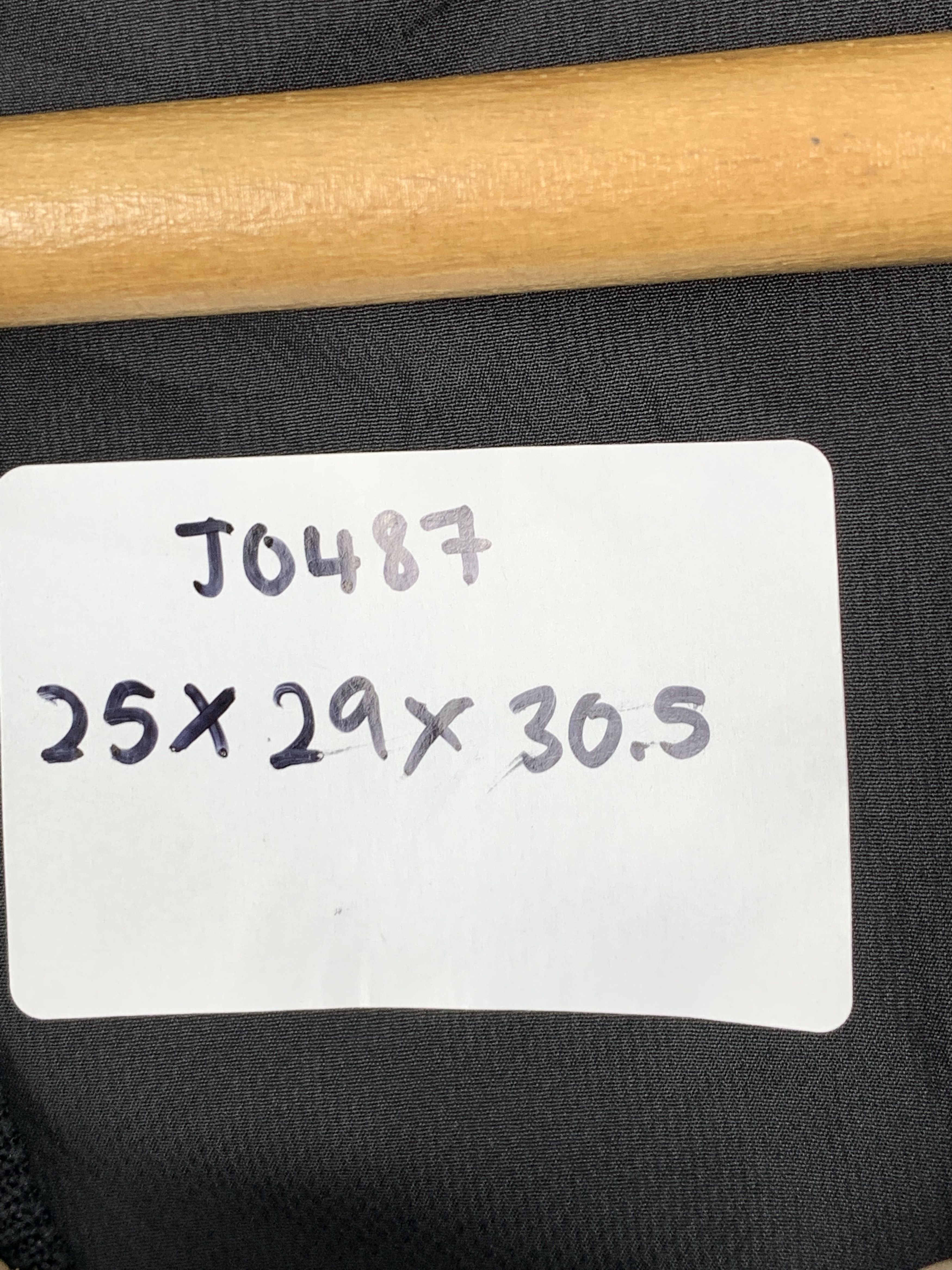 Japanese Brand Vintage ZETT Sportwear Windbreaker J0487 Size US M / EU 48-50 / 2 - 14 Thumbnail