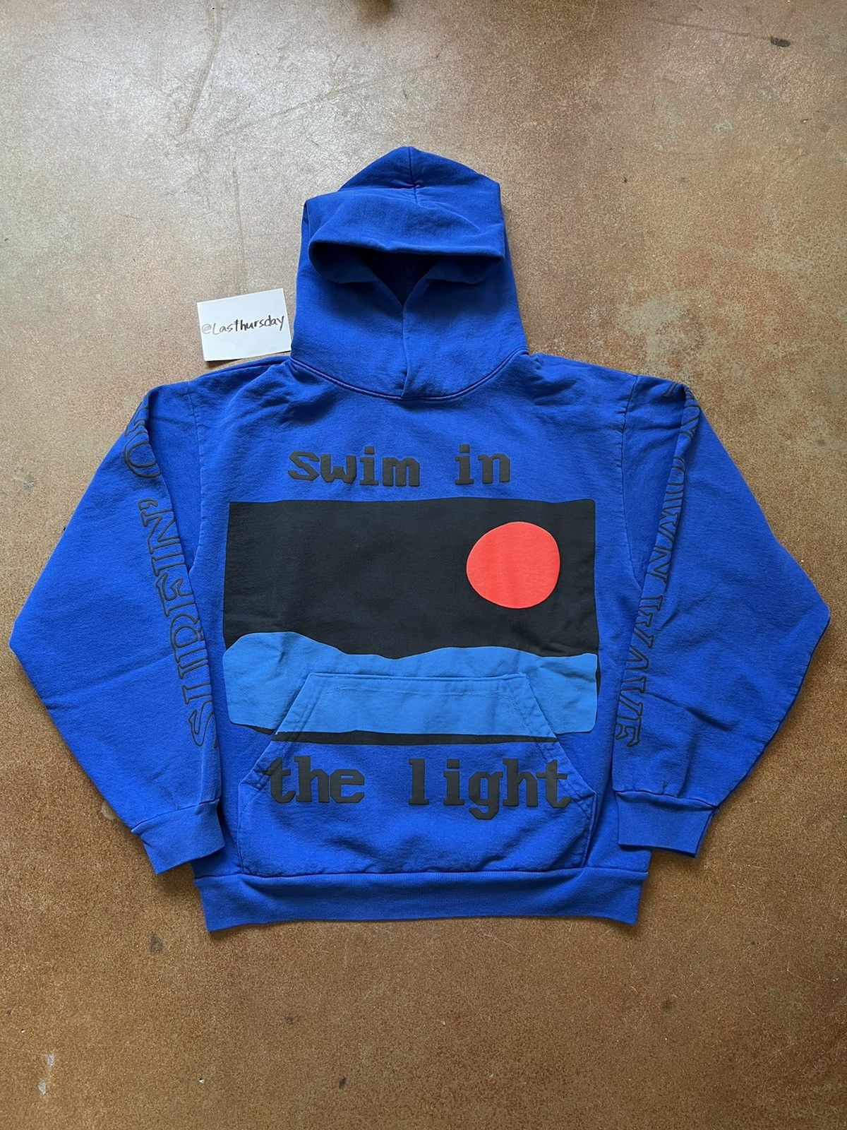 Cactus Plant Flea Market × Kid Cudi | Grailed