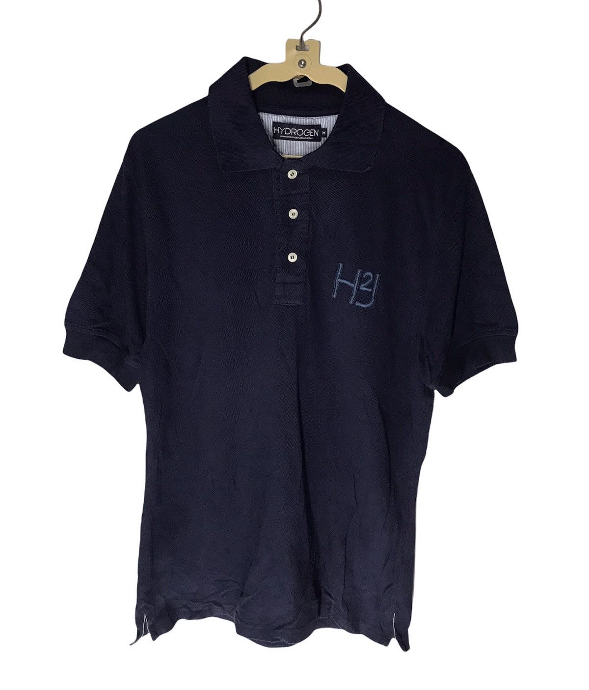 Designer × Hydrogen Italy × Italian Designers Hydrogen jeans polos tee