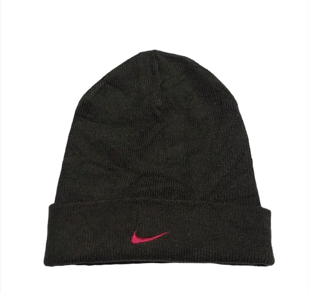 Nike Nike small logo beanie Size ONE SIZE - 1 Thumbnail