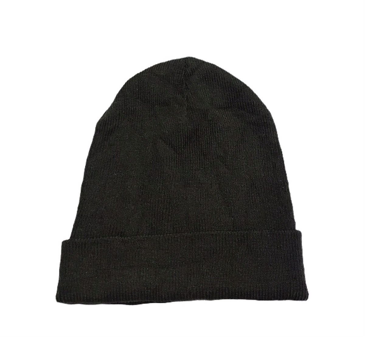 Nike Nike small logo beanie Size ONE SIZE - 3 Thumbnail