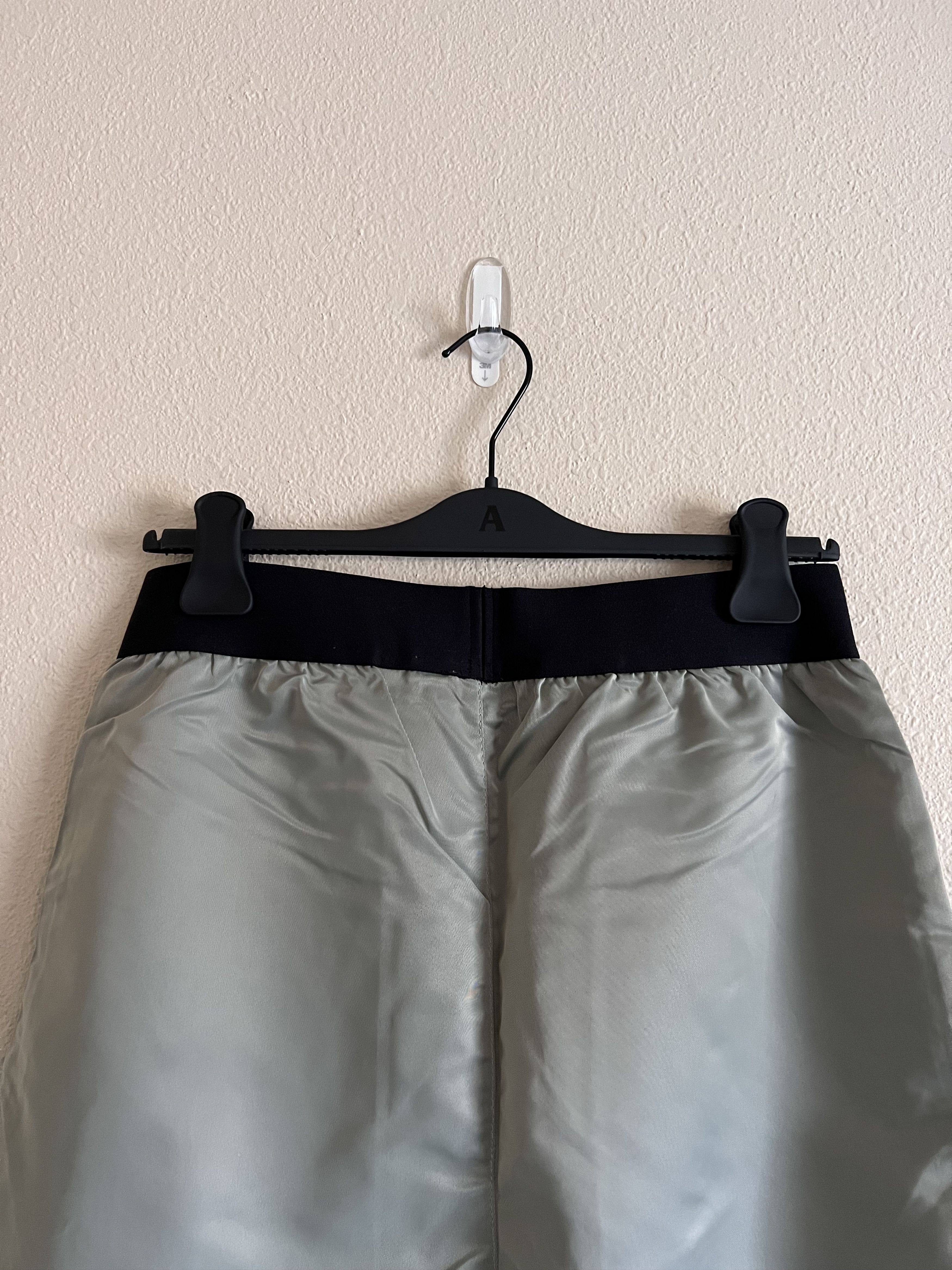 Essentials × Fear of God Fear of God Essentials Relaxed Trousers in Seafoam Size US 32 / EU 48 - 5 Thumbnail