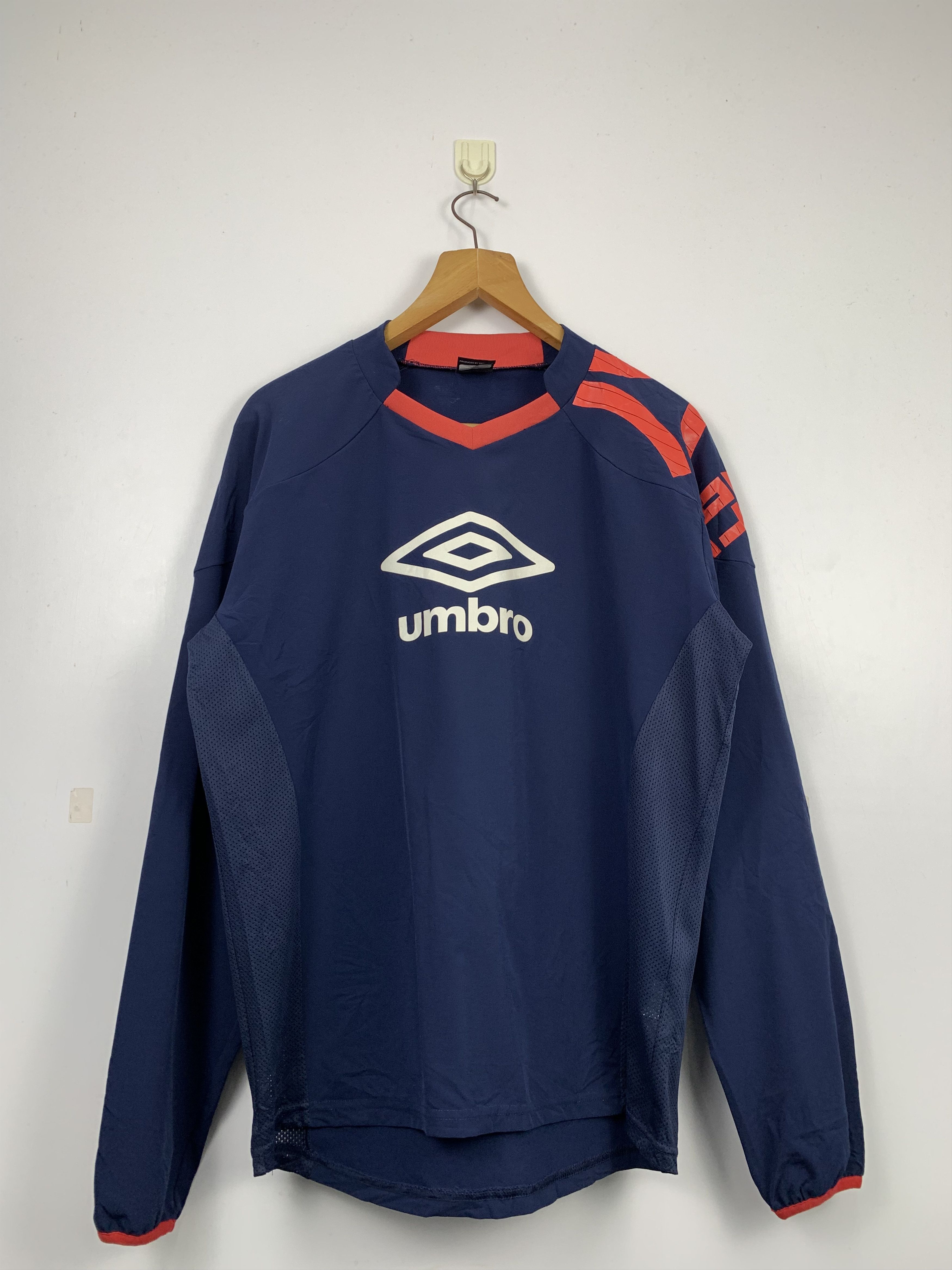 Descente × Umbro | Grailed