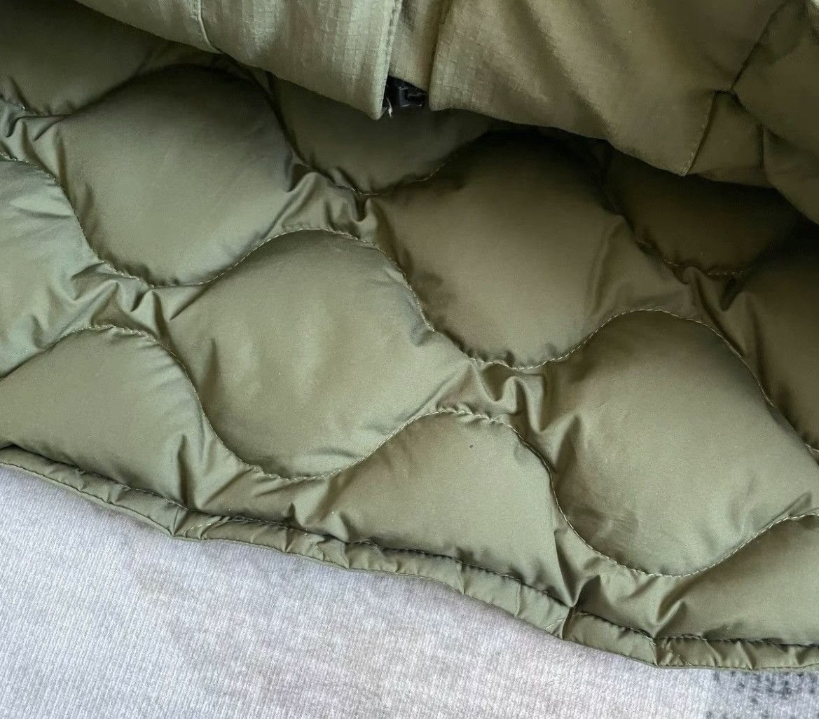The North Face The North Face x Kazuki mountain down coat Size US S / EU 44-46 / 1 - 4 Thumbnail