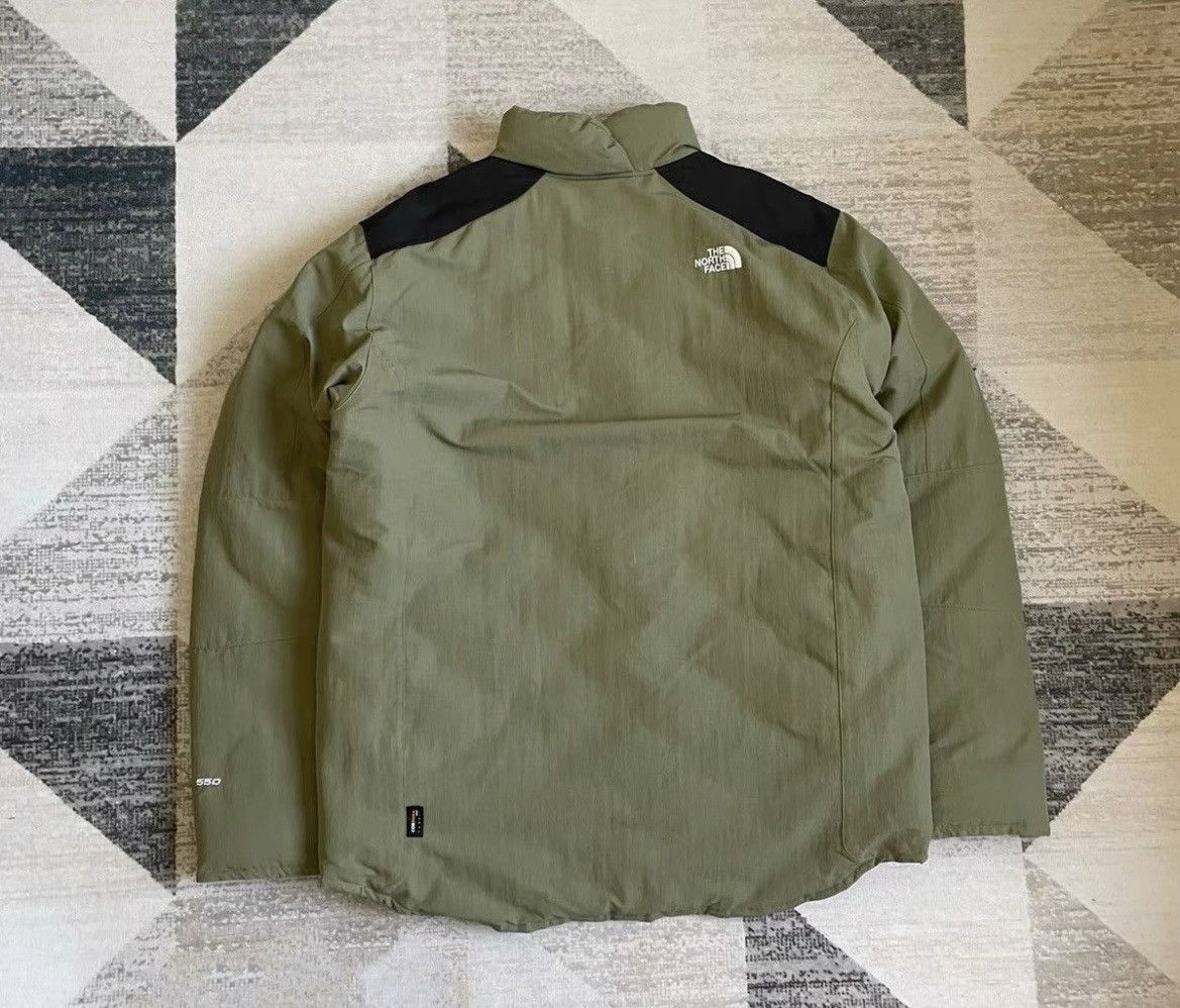 The North Face The North Face x Kazuki mountain down coat Size US S / EU 44-46 / 1 - 2 Thumbnail