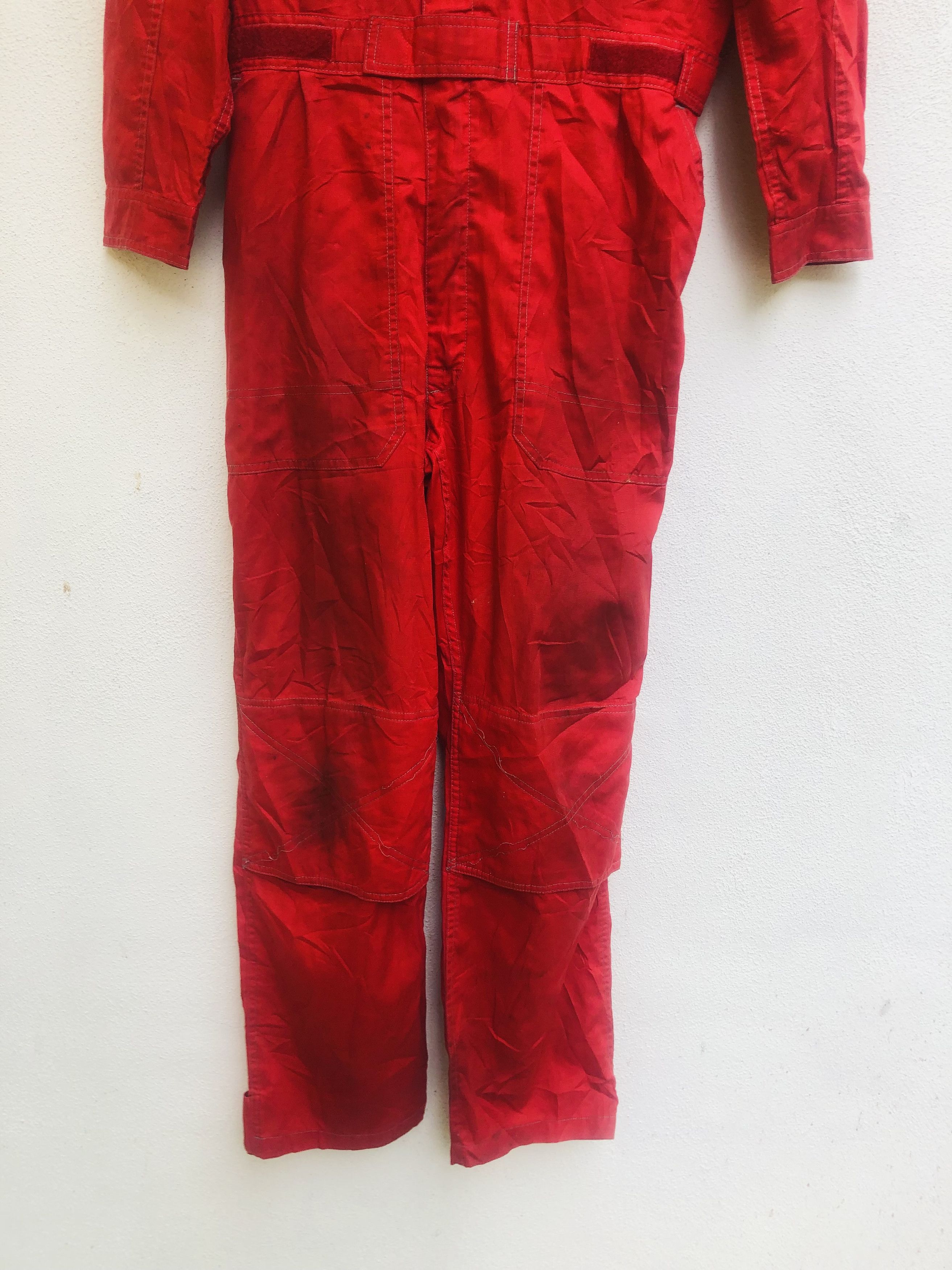 Japanese Brand × Vintage Vintage Mitsubishi Japanese Designer Fashion Style Size US 32 / EU 48 - 4 Thumbnail