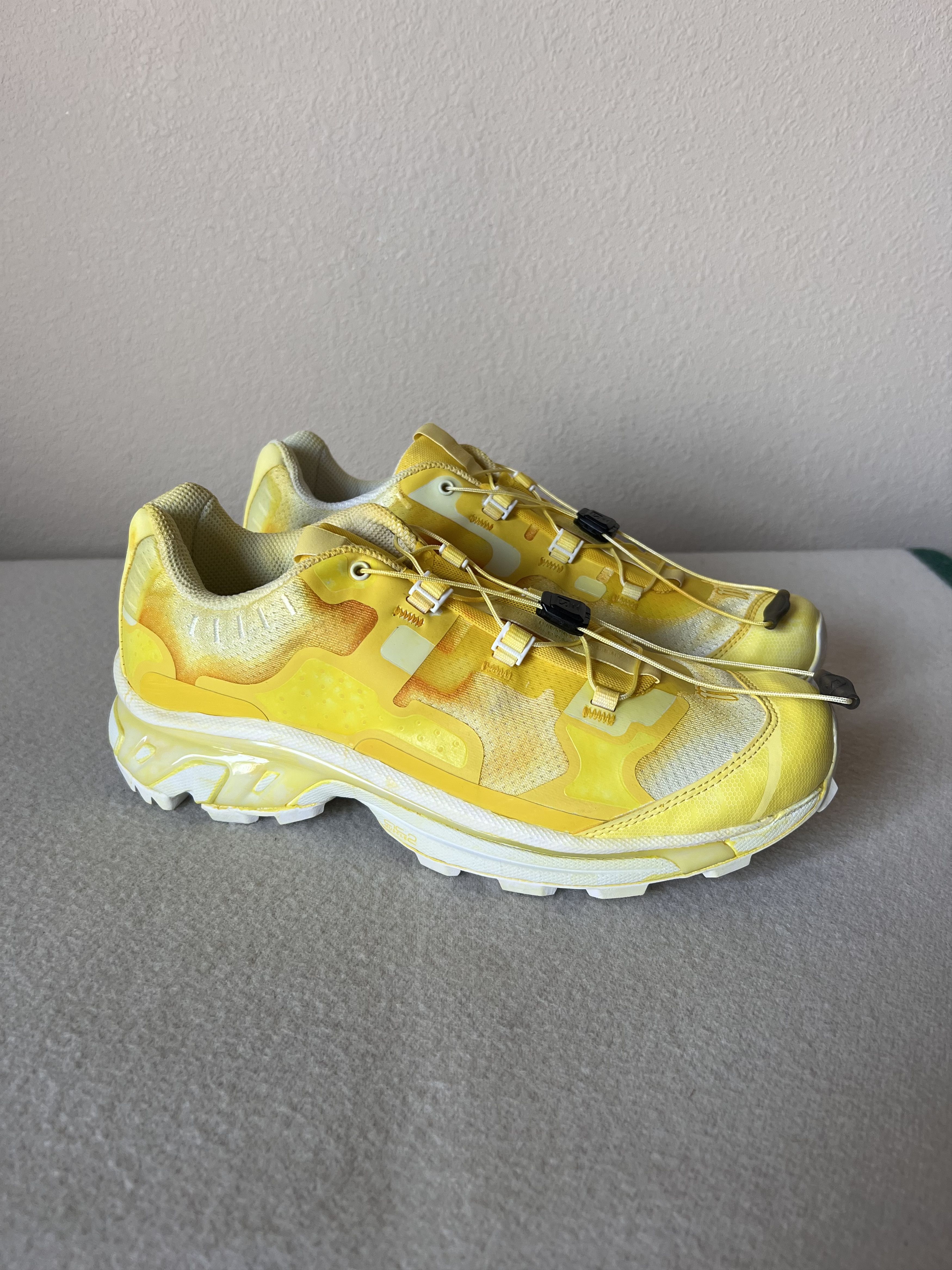 11 By Boris Bidjan Saberi × Salomon | Grailed display picture 3