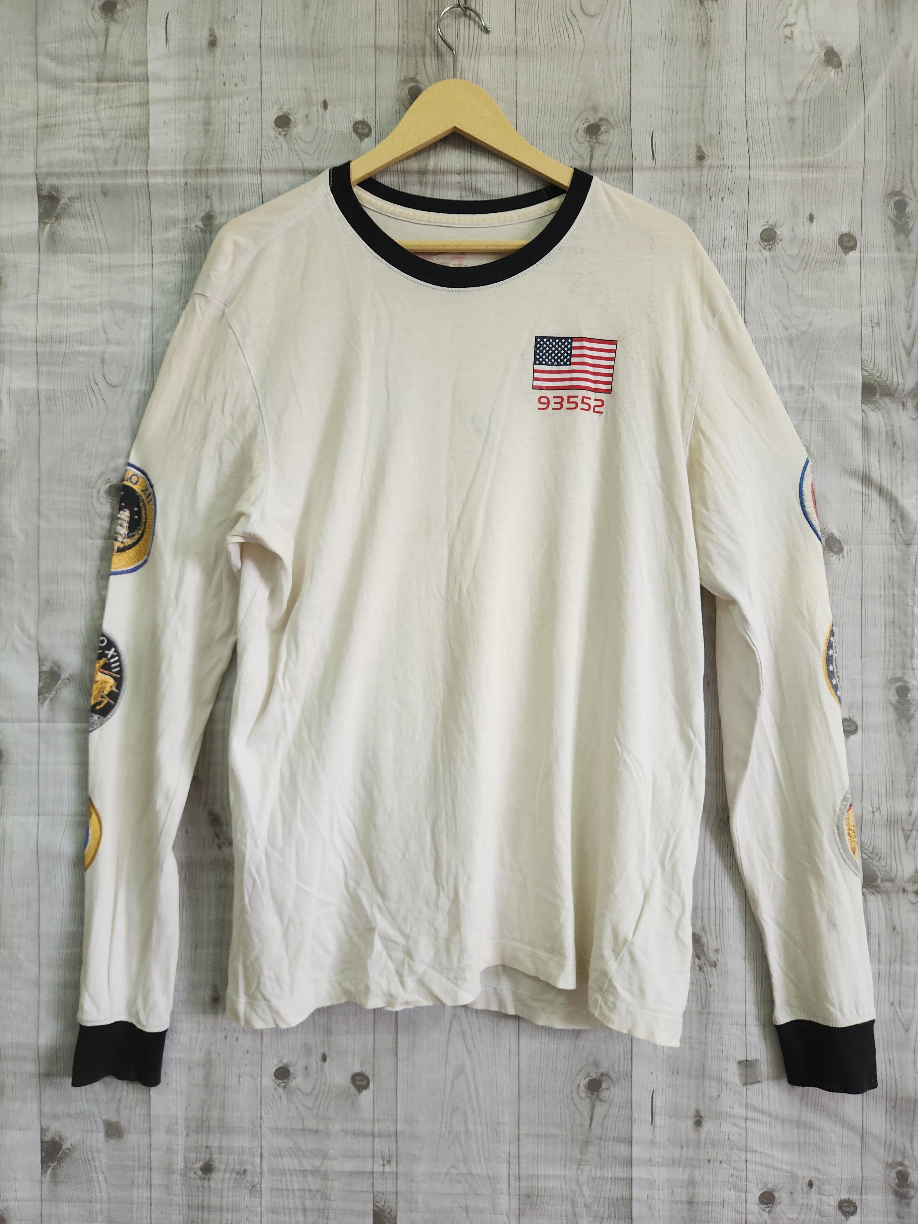 93552 nasa