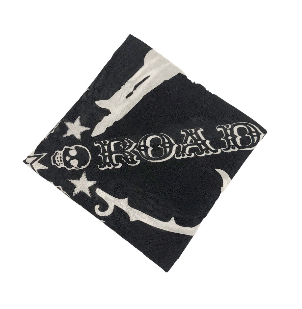 Band Tees Glay 2005 Doom Tour Handkerchief / Bandana / Scarf Size ONE SIZE - 7 Thumbnail