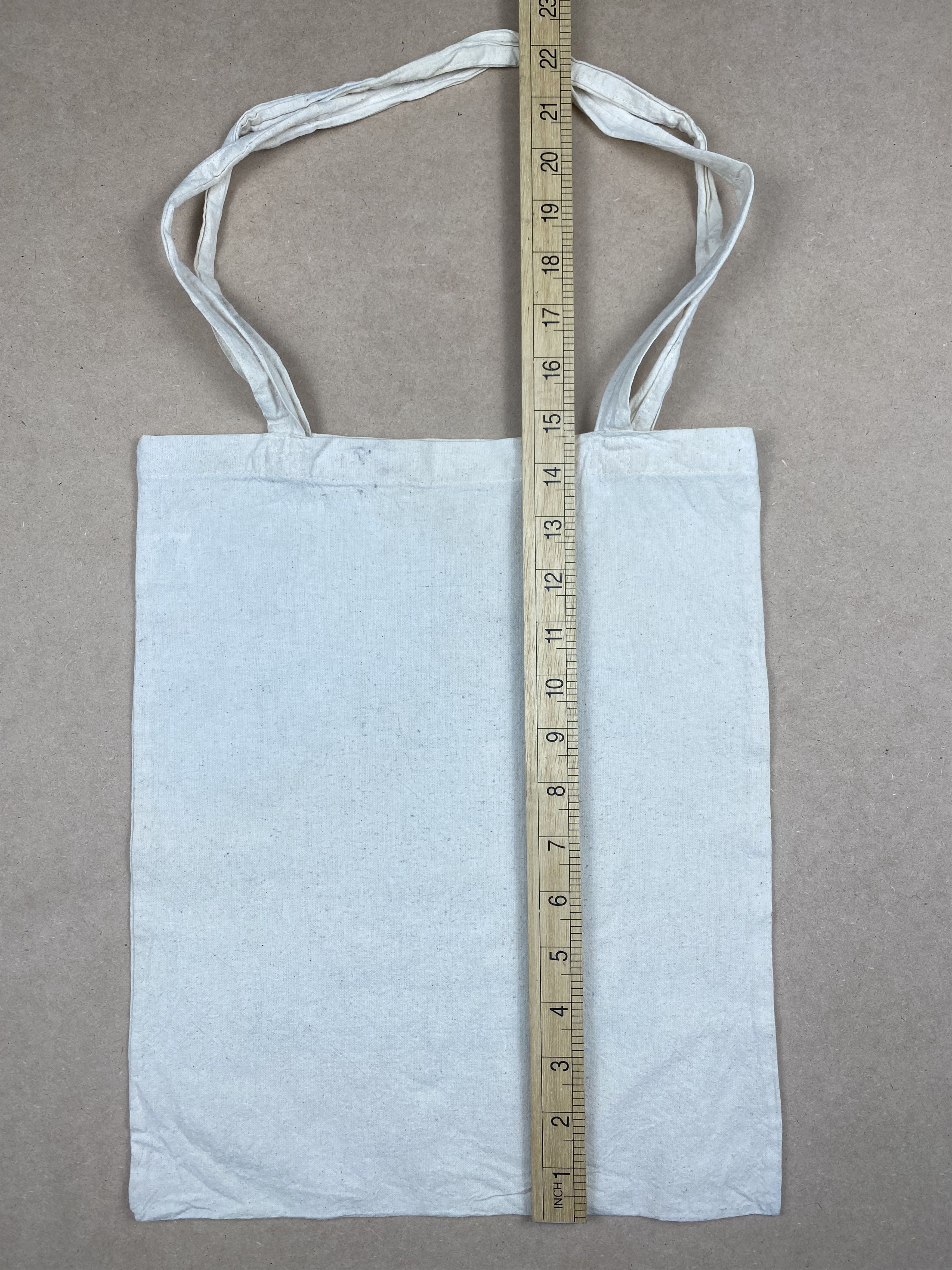 Japanese Brand × Vintage Vintage Under Earth Under Water Tote Bag Size ONE SIZE - 5 Thumbnail