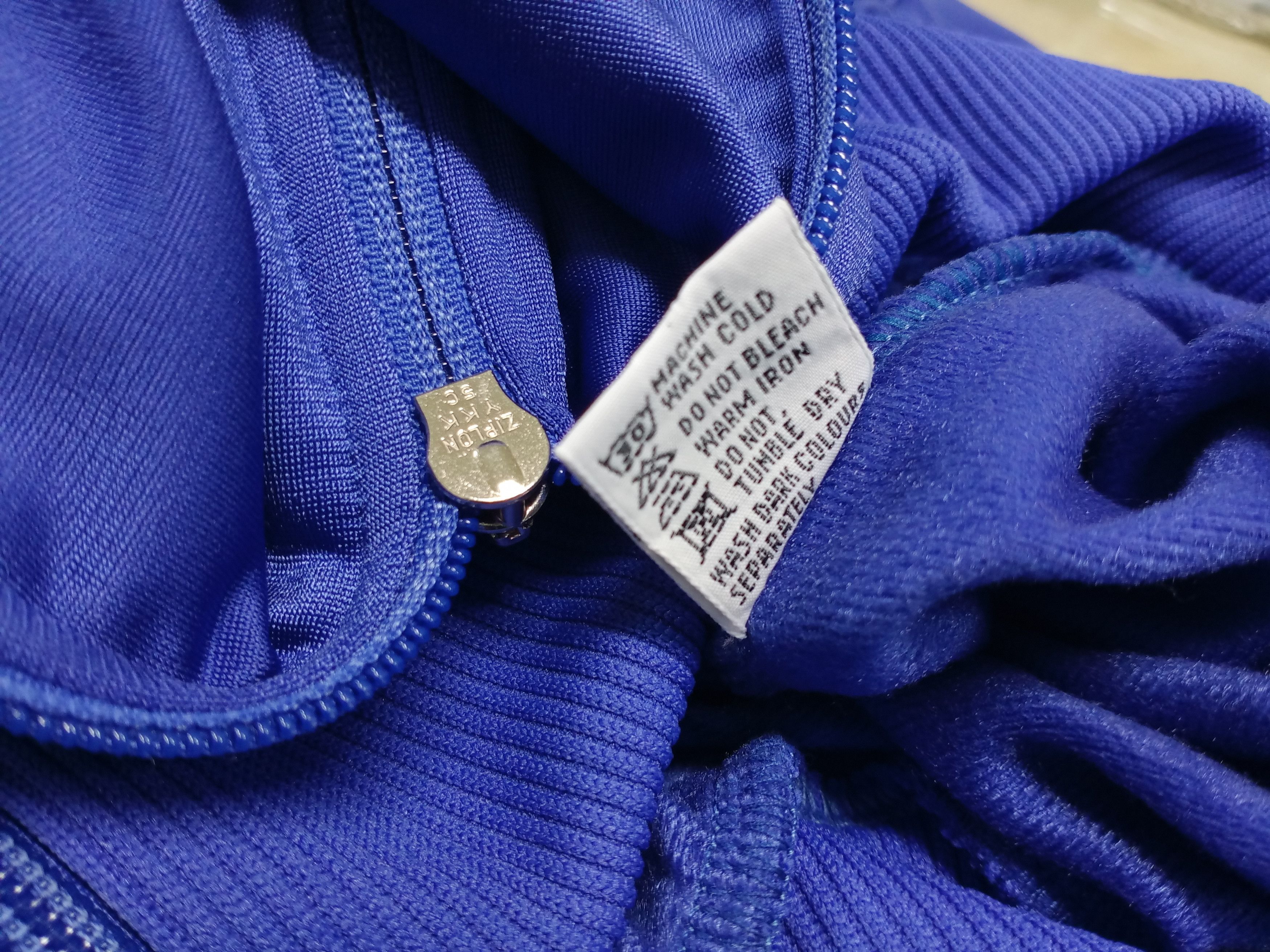 mizuno sport jaket vintage old scool design s unisex