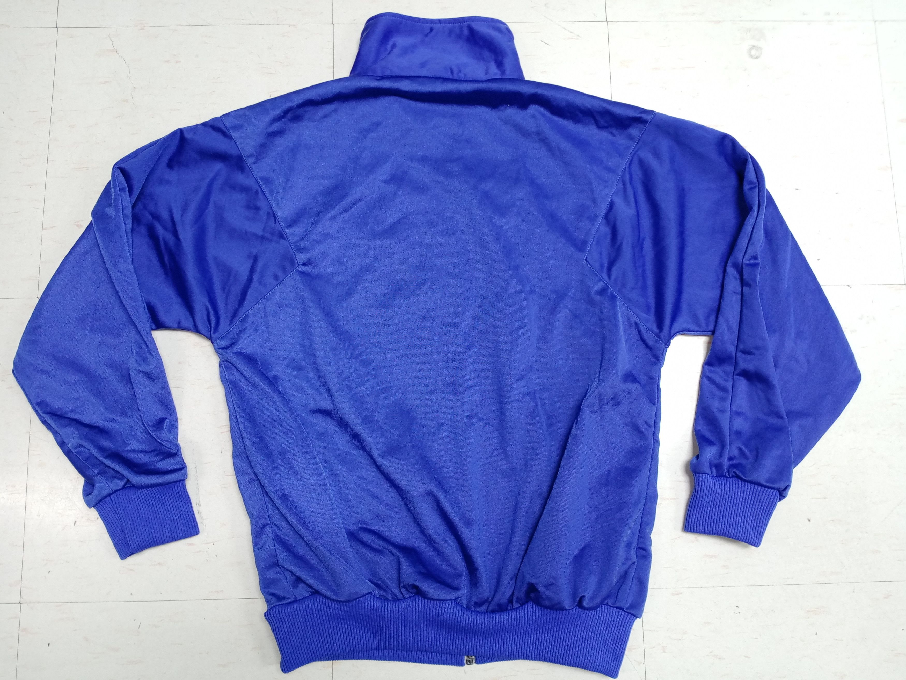mizuno sport jaket vintage old scool design s unisex