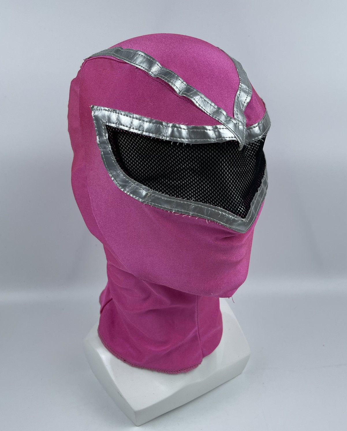 Anime japanese anime mask balaclava tg1 Size ONE SIZE - 1 Thumbnail