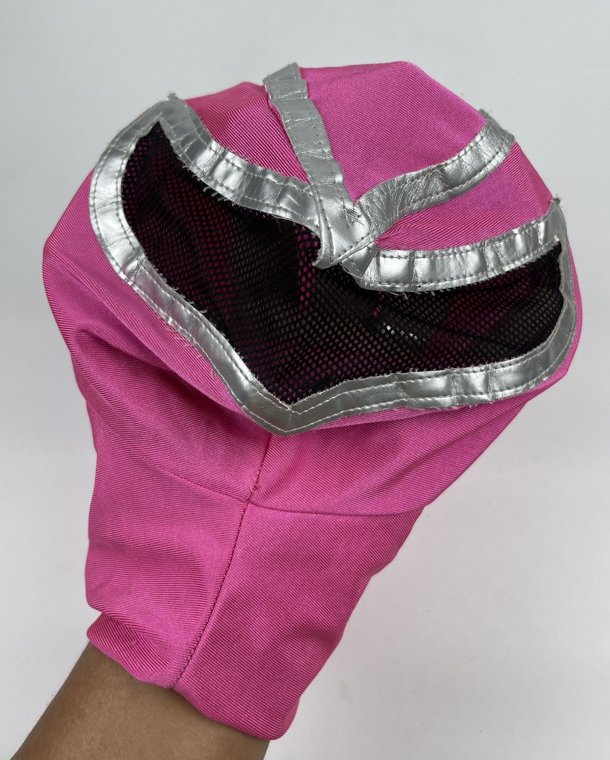 Anime japanese anime mask balaclava tg1 Size ONE SIZE - 3 Thumbnail