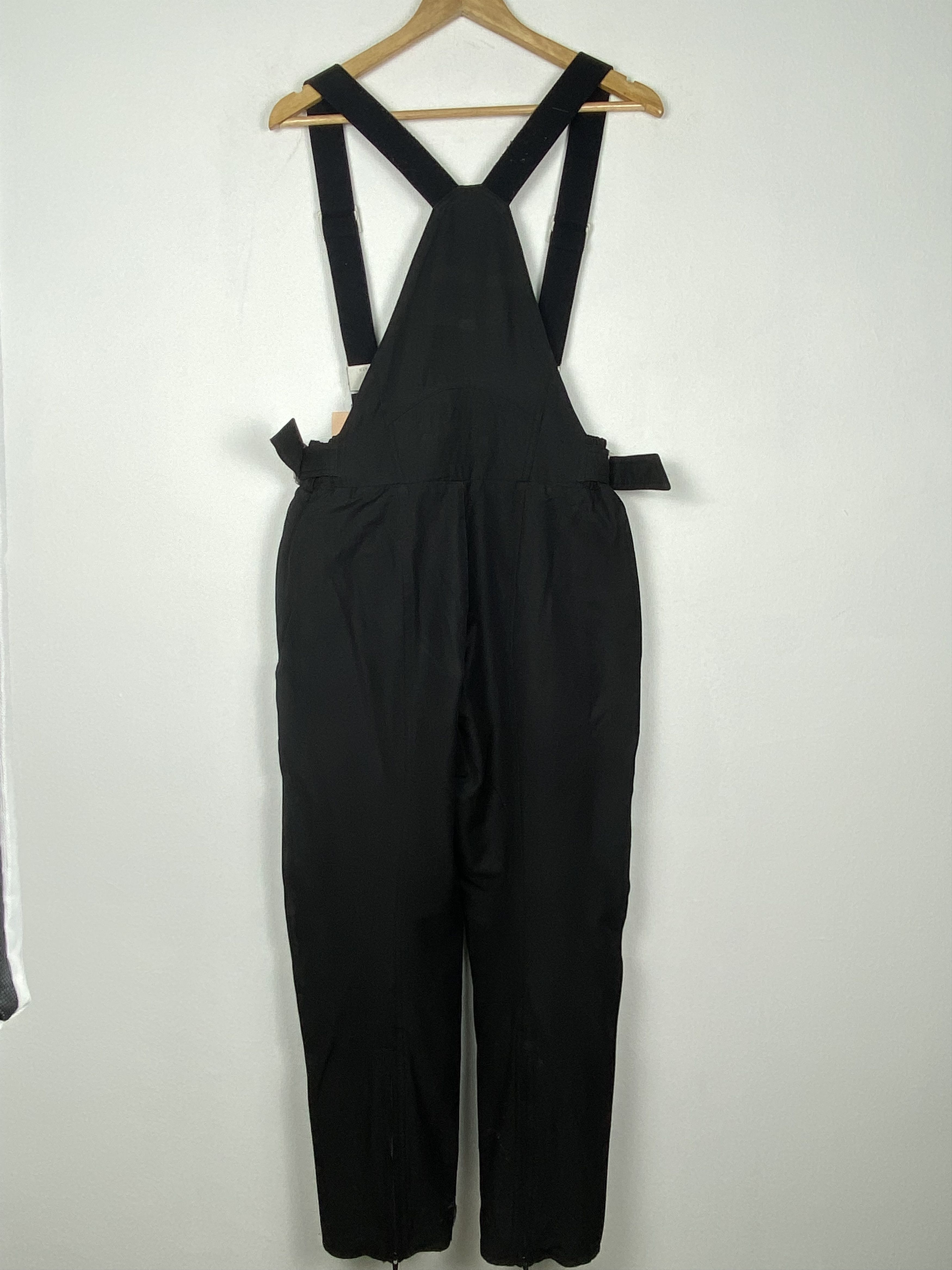 Vintage Vintage Sci Paradisea Workwear Coveralls SK0008 Size US 28 / EU 44 - 13 Thumbnail