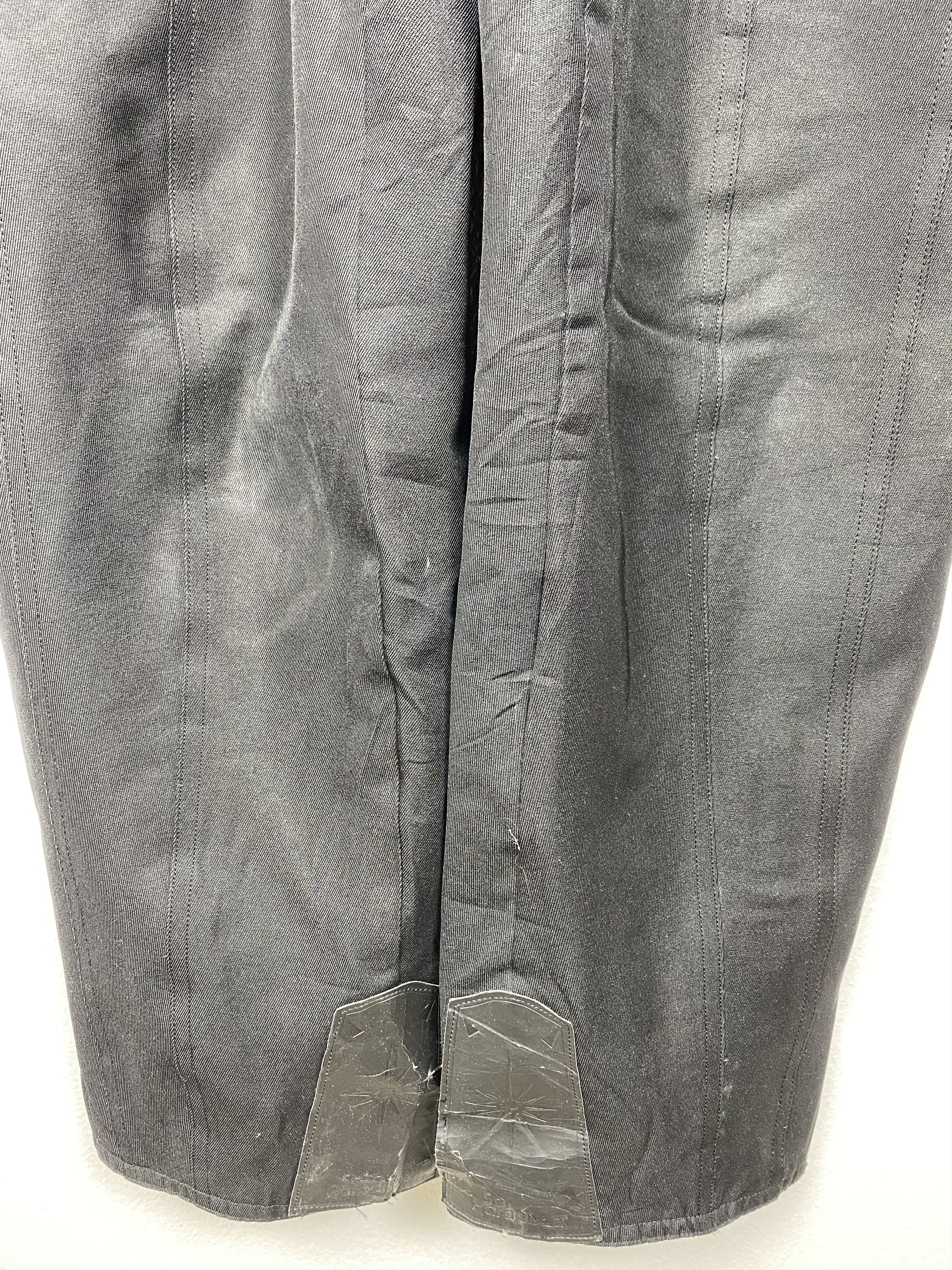 Vintage Vintage Sci Paradisea Workwear Coveralls SK0008 Size US 28 / EU 44 - 9 Thumbnail