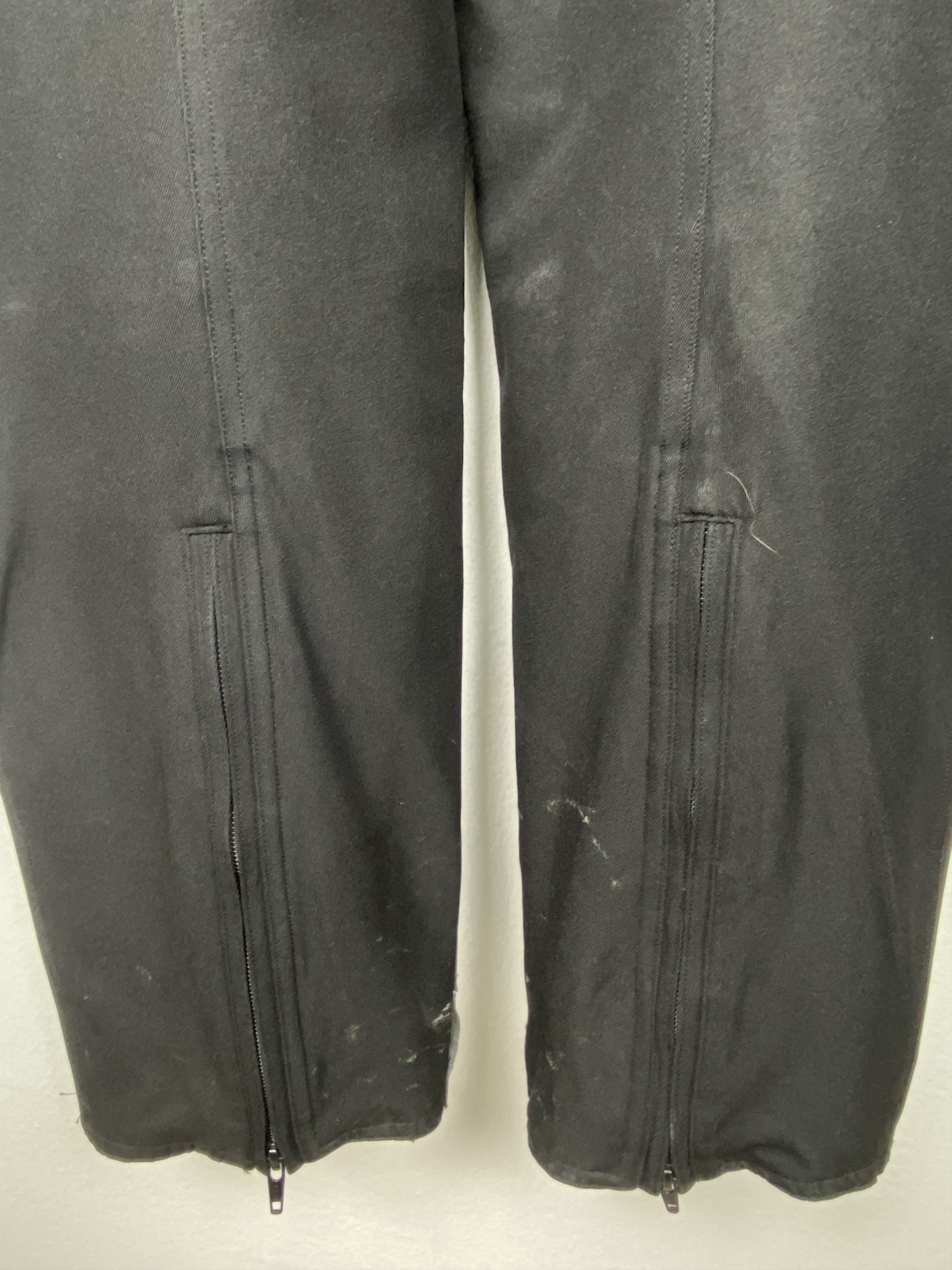 Vintage Vintage Sci Paradisea Workwear Coveralls SK0008 Size US 28 / EU 44 - 14 Thumbnail