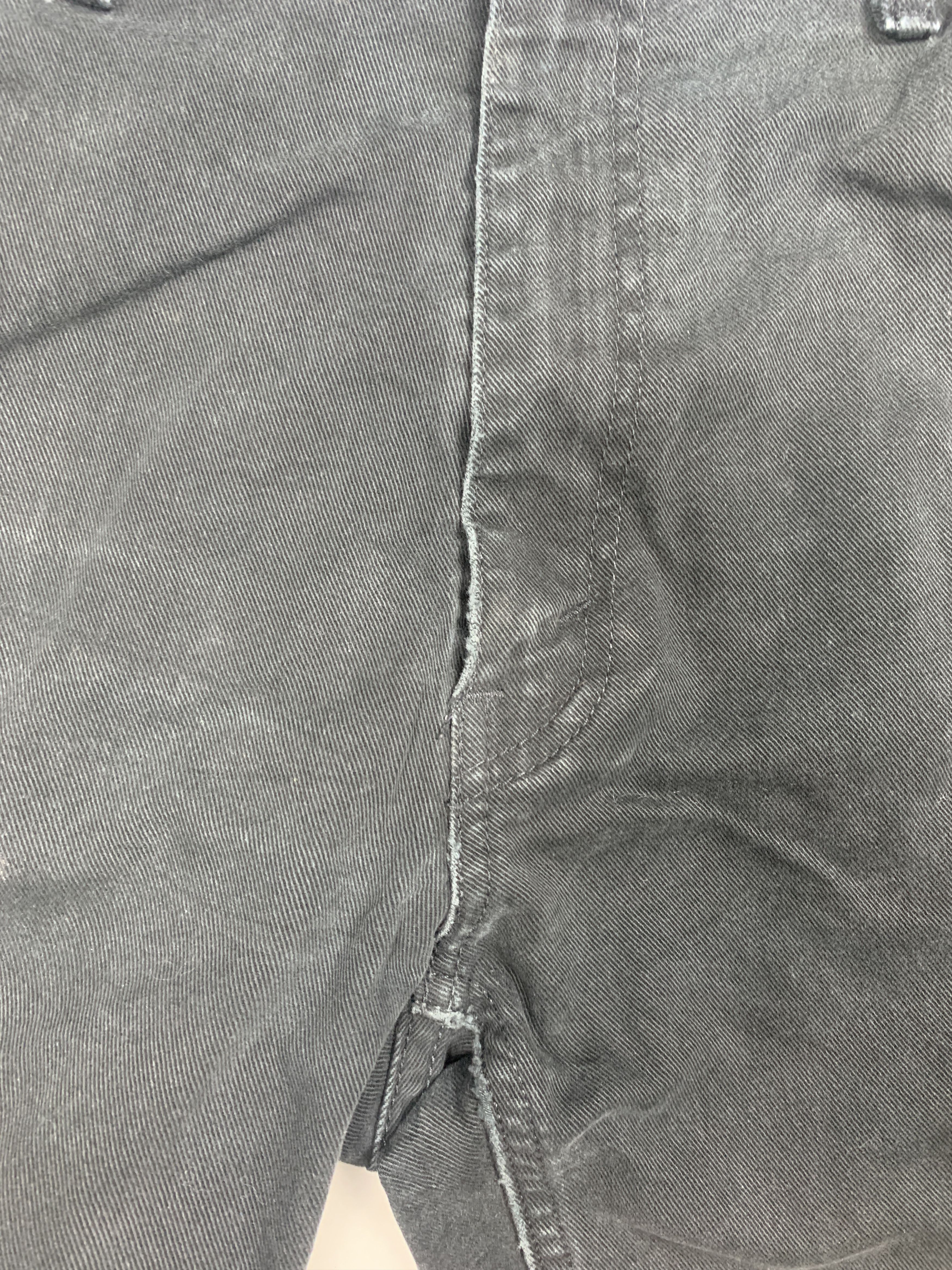 Levi's Vintage LEVI'S 541 Faded Mid Wash Black Jeans Size US 41 - 5 Thumbnail