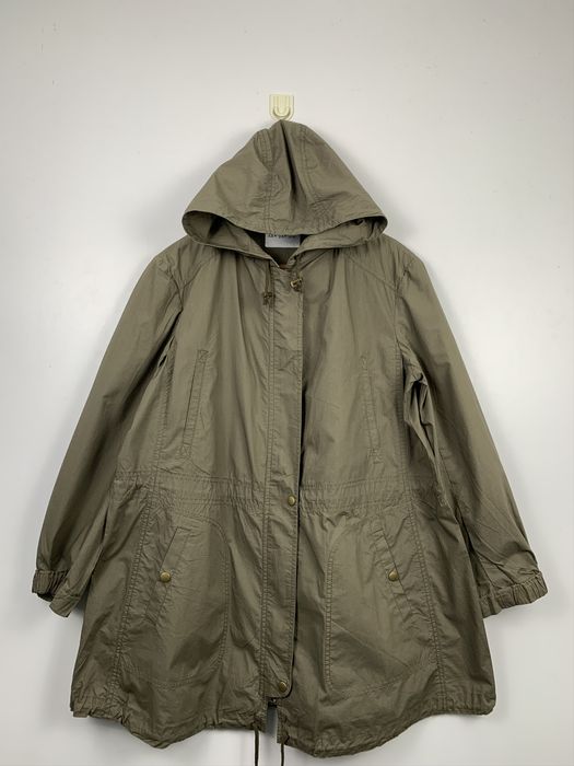 Uniqlo Vintage UNIQLO Multi Pocket Military Parkas Jacket Grailed