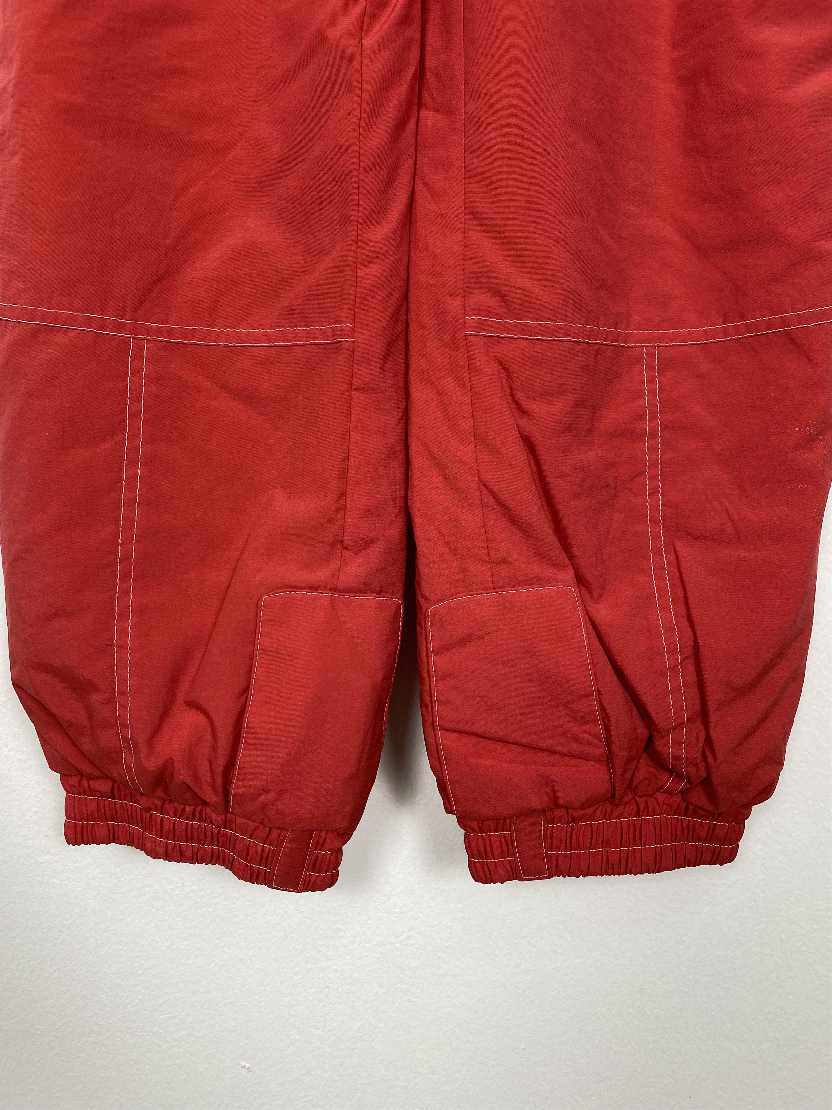 Vintage Vintage RSD Workers Coveralls SK0004 Size US 27 - 4 Thumbnail