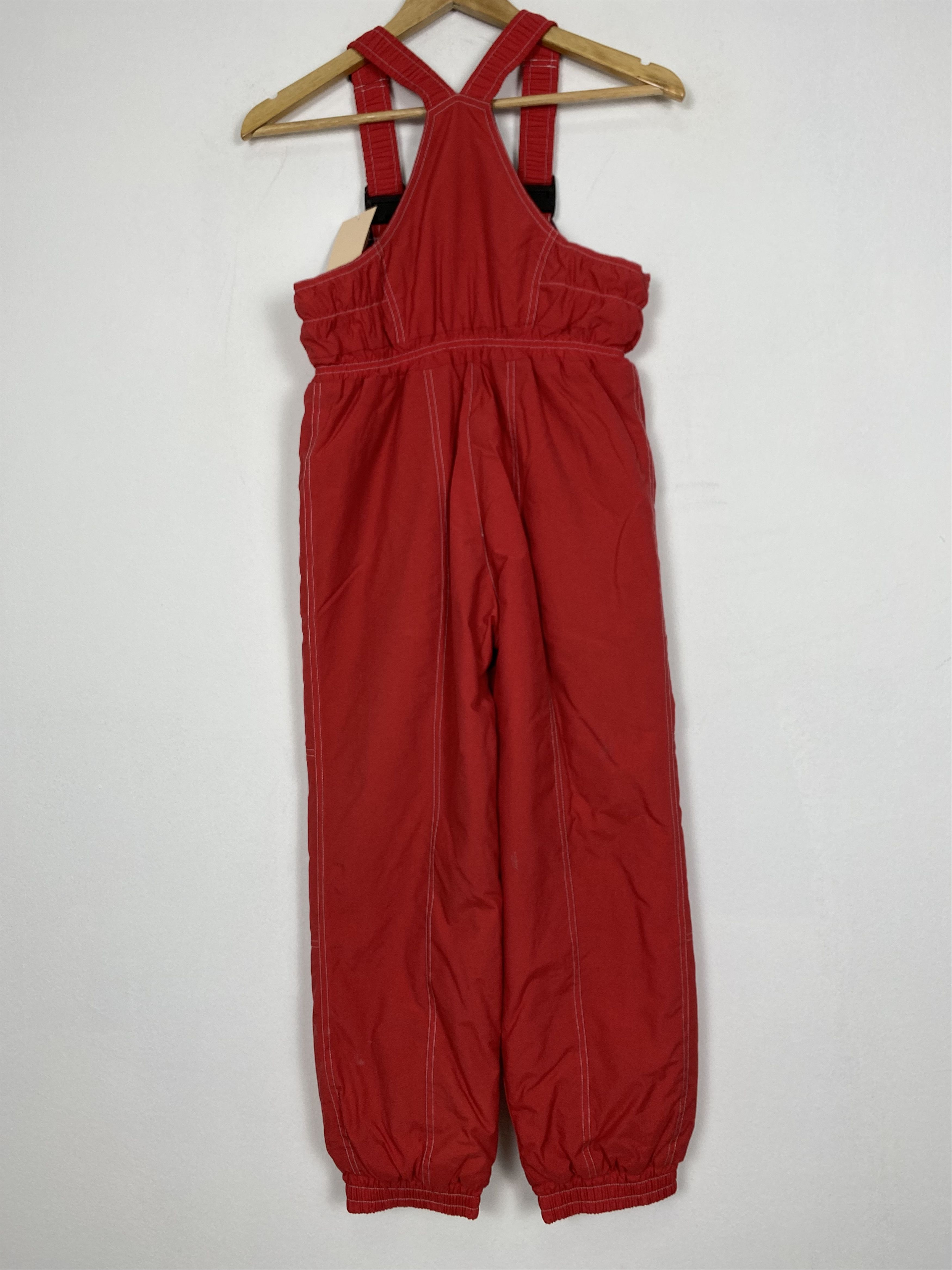 Vintage Vintage RSD Workers Coveralls SK0004 Size US 27 - 13 Thumbnail
