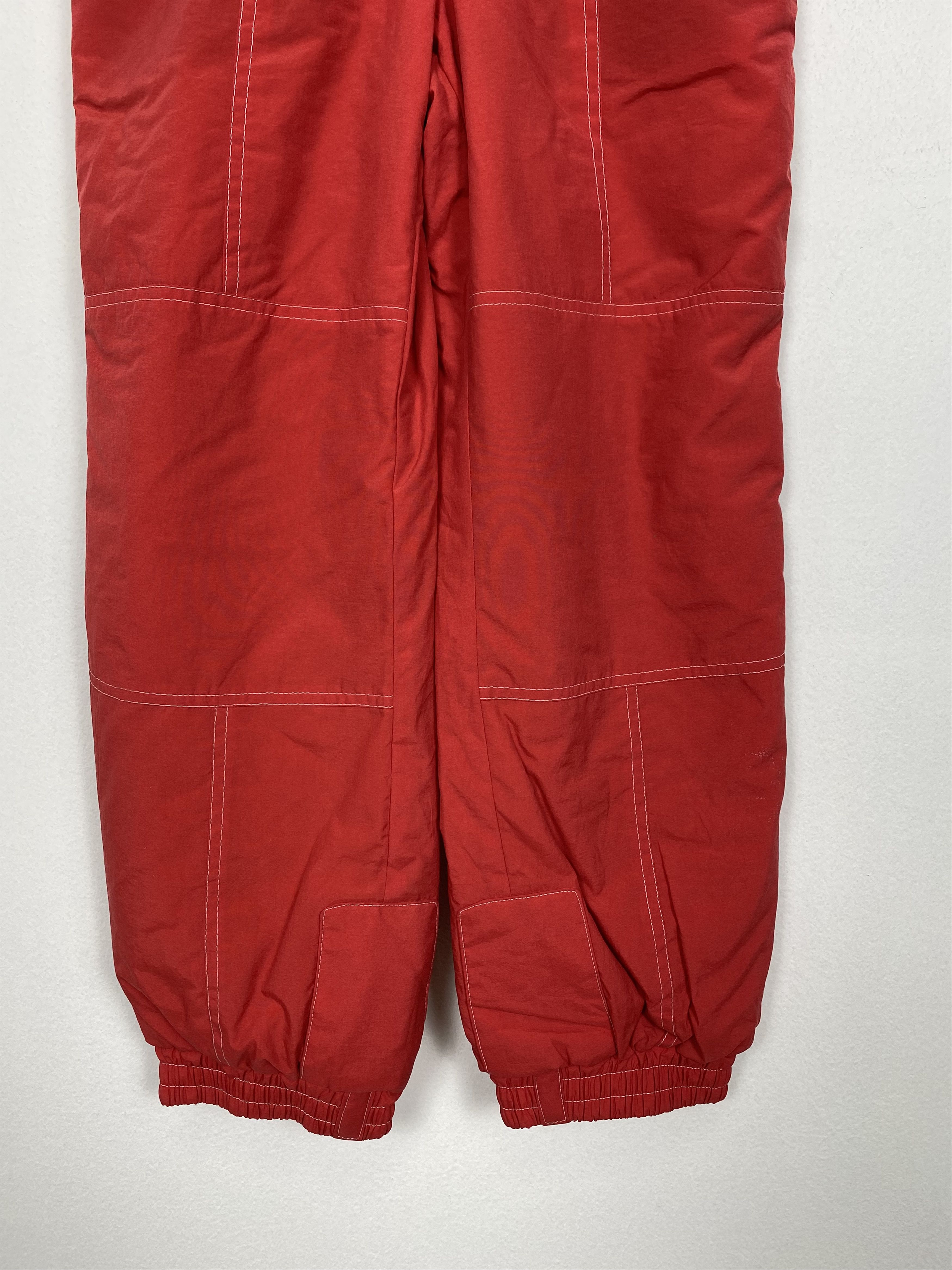 Vintage Vintage RSD Workers Coveralls SK0004 Size US 27 - 3 Thumbnail