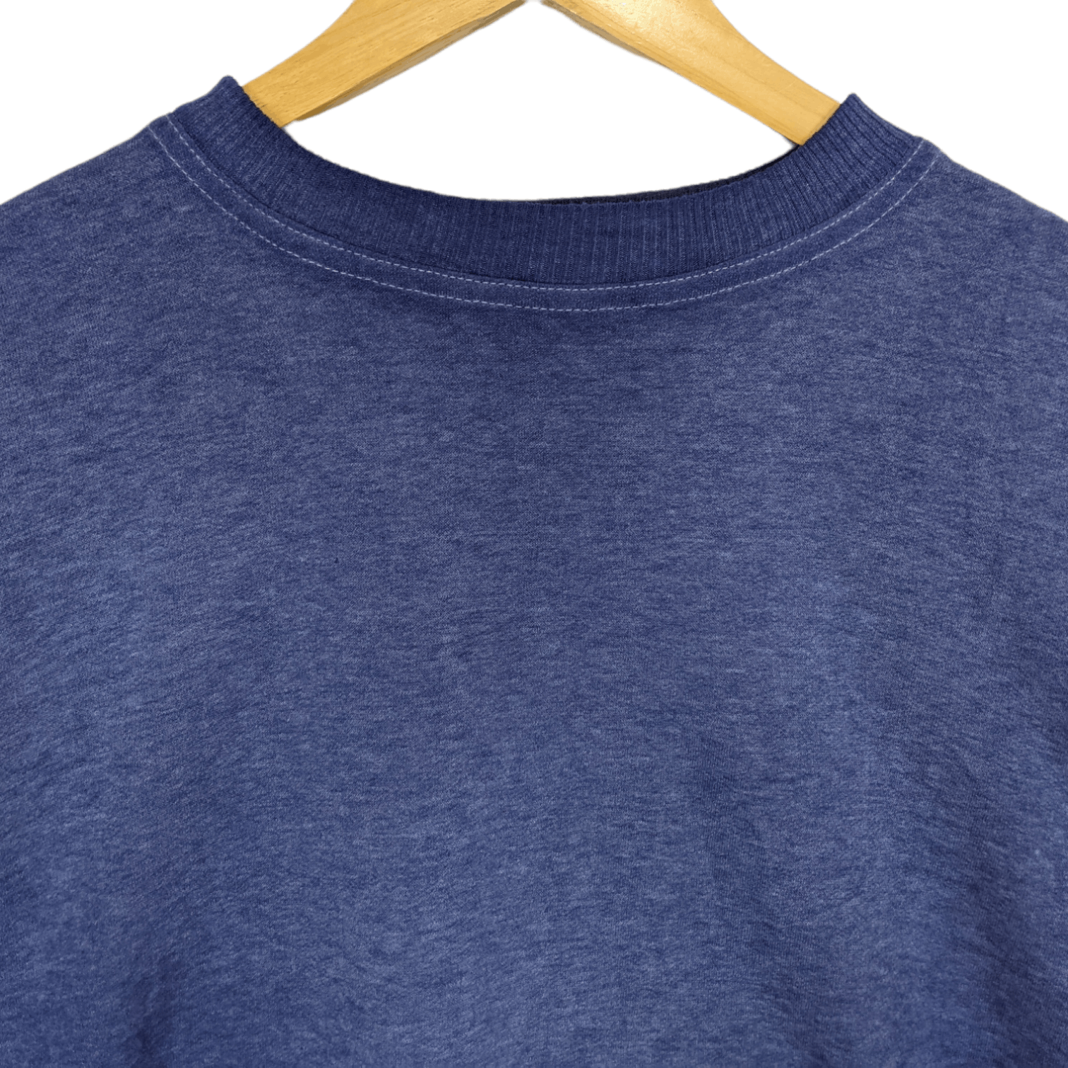 Man Made In Australia × Target Basics × Vintage Vintage 90's Australia TARGET Plain Jumper Sweatshirt Size US L / EU 52-54 / 3 - 4 Thumbnail