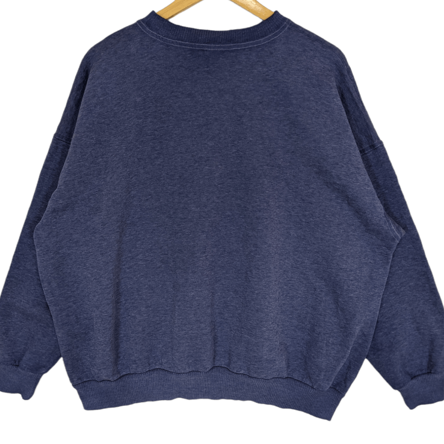 Man Made In Australia × Target Basics × Vintage Vintage 90's Australia TARGET Plain Jumper Sweatshirt Size US L / EU 52-54 / 3 - 5 Thumbnail