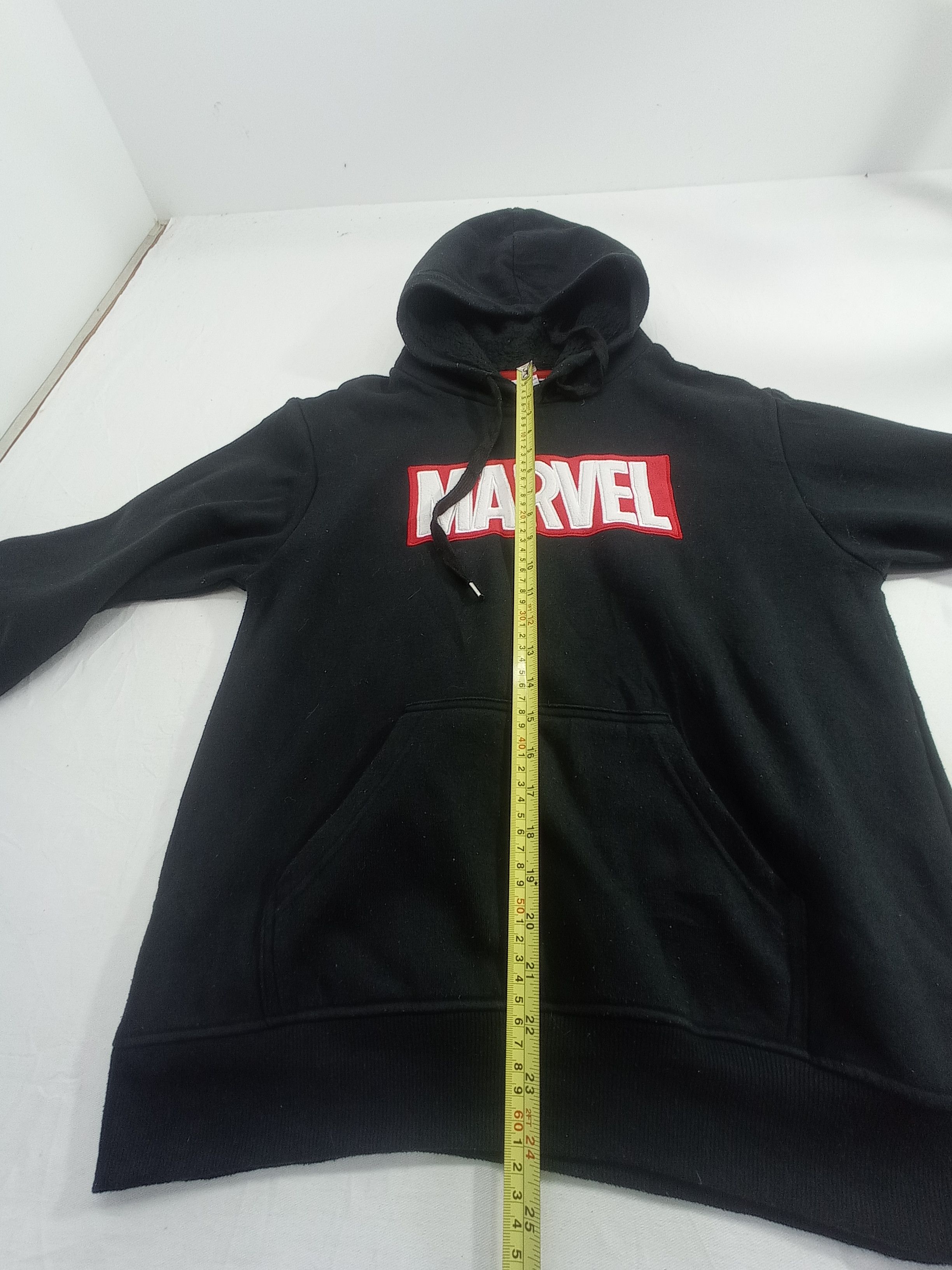 Marvel Comics Marvel Hoodie Sweatshirts Size US M / EU 48-50 / 2 - 11 Thumbnail