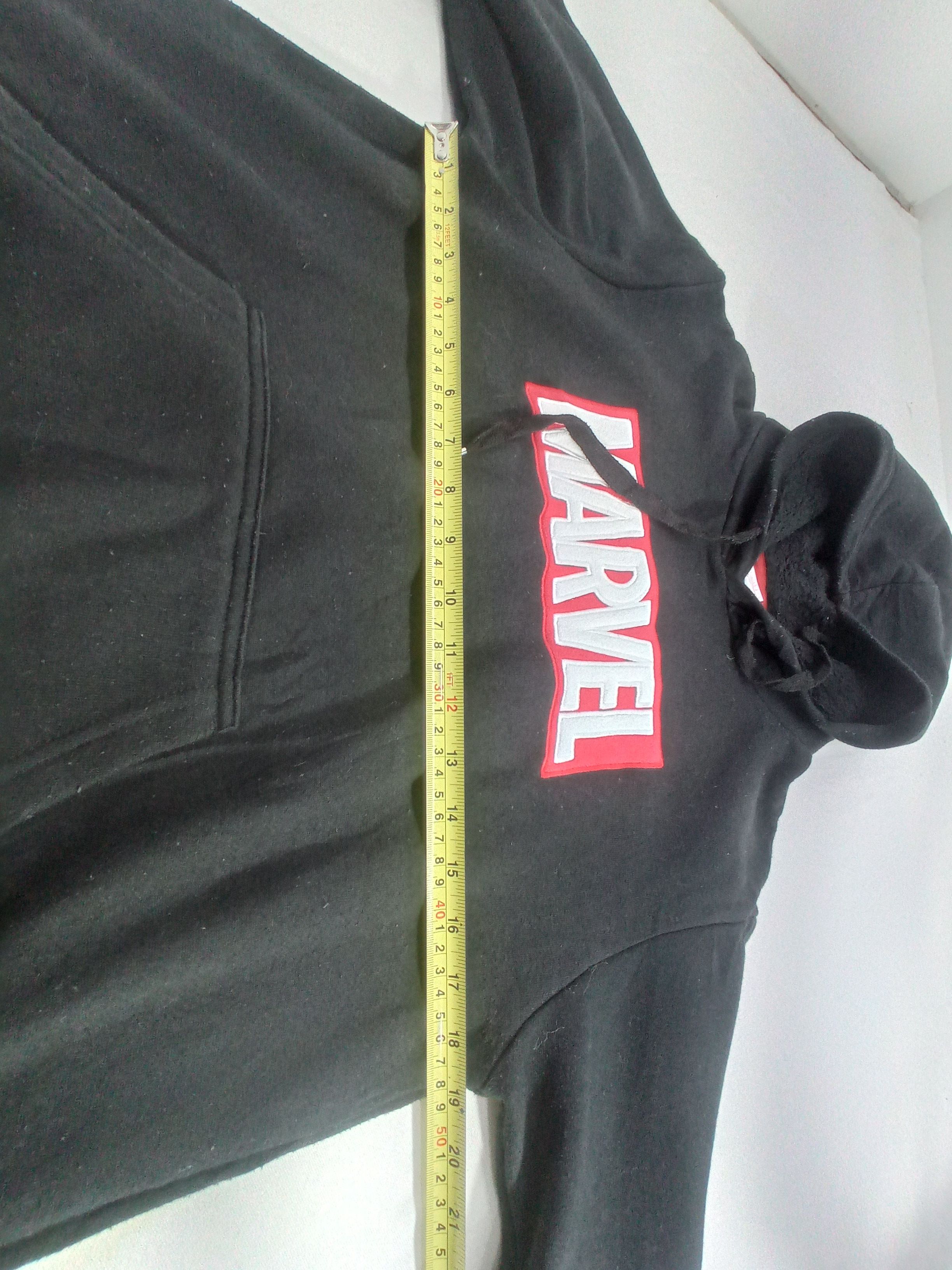 Marvel Comics Marvel Hoodie Sweatshirts Size US M / EU 48-50 / 2 - 10 Thumbnail
