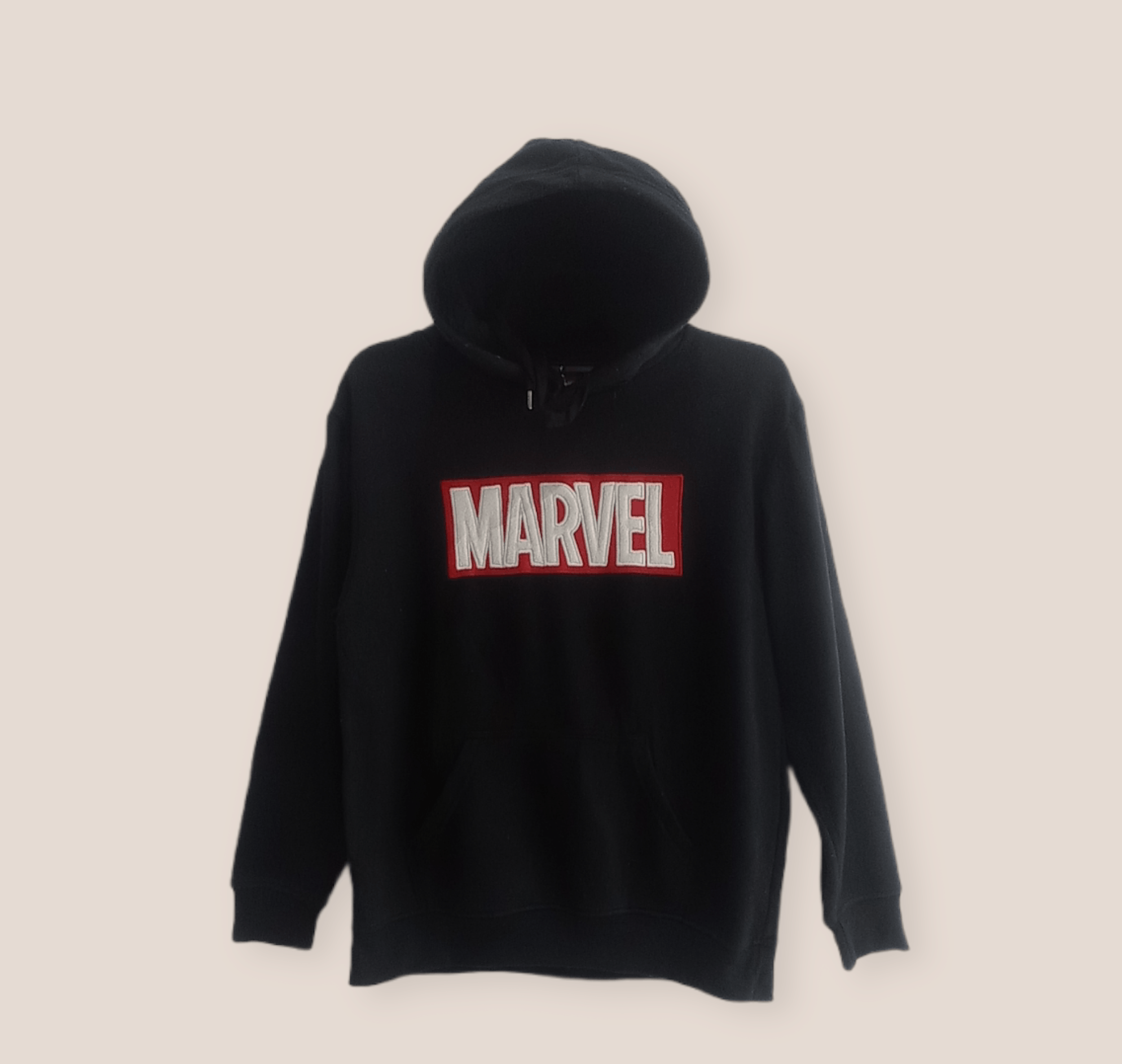 Marvel Comics Marvel Hoodie Sweatshirts Size US M / EU 48-50 / 2 - 1 Thumbnail