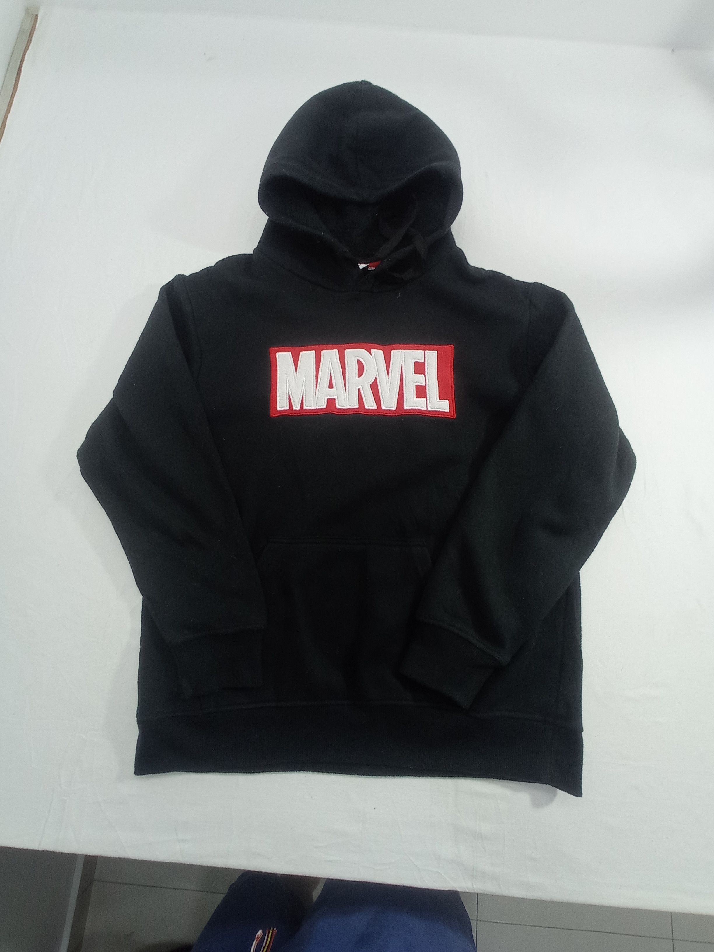 Marvel Comics Marvel Hoodie Sweatshirts Size US M / EU 48-50 / 2 - 6 Thumbnail
