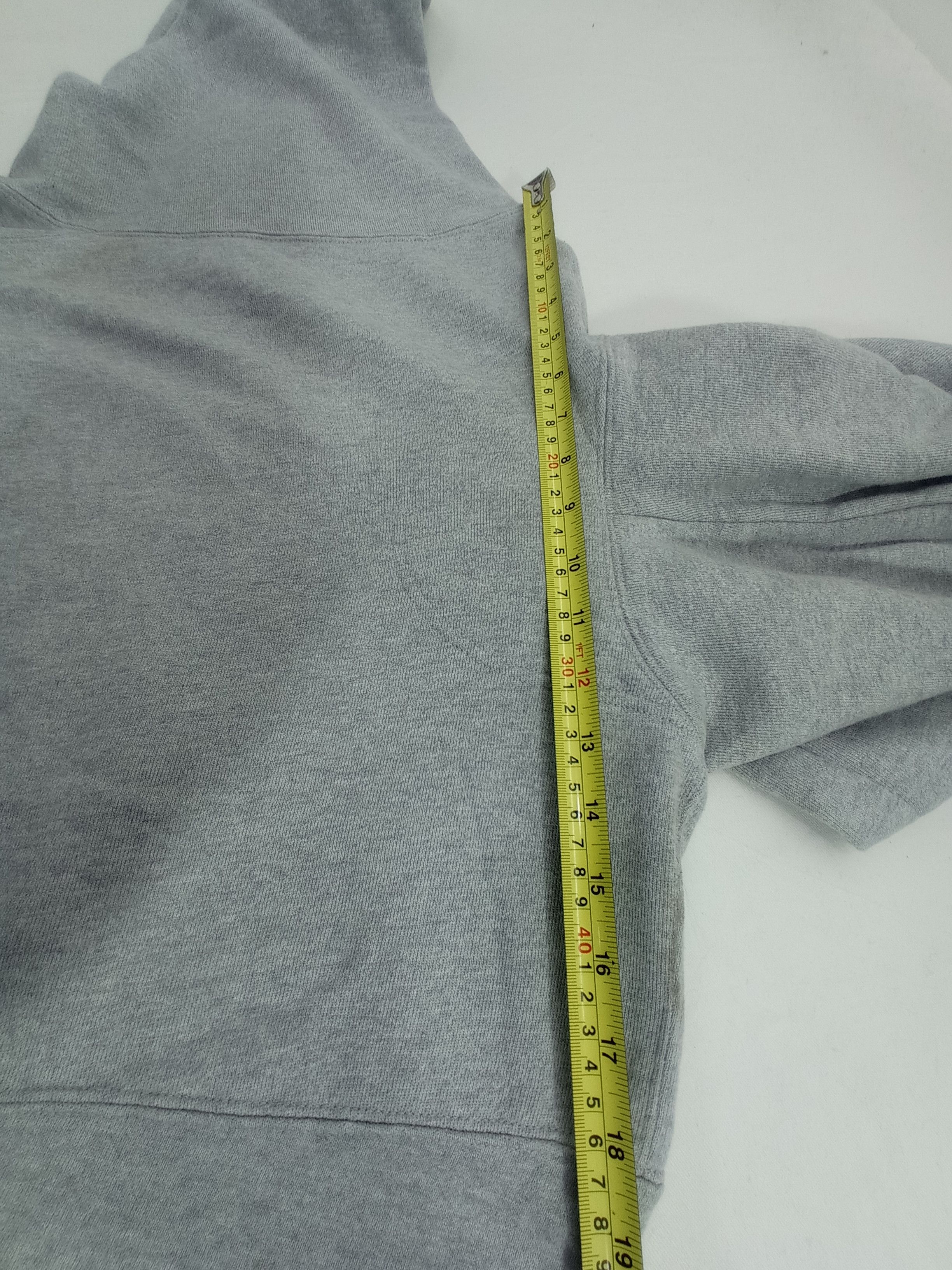 Champion Champion The University of North Dakota Reverse Weave Hoodie Size US M / EU 48-50 / 2 - 5 Thumbnail