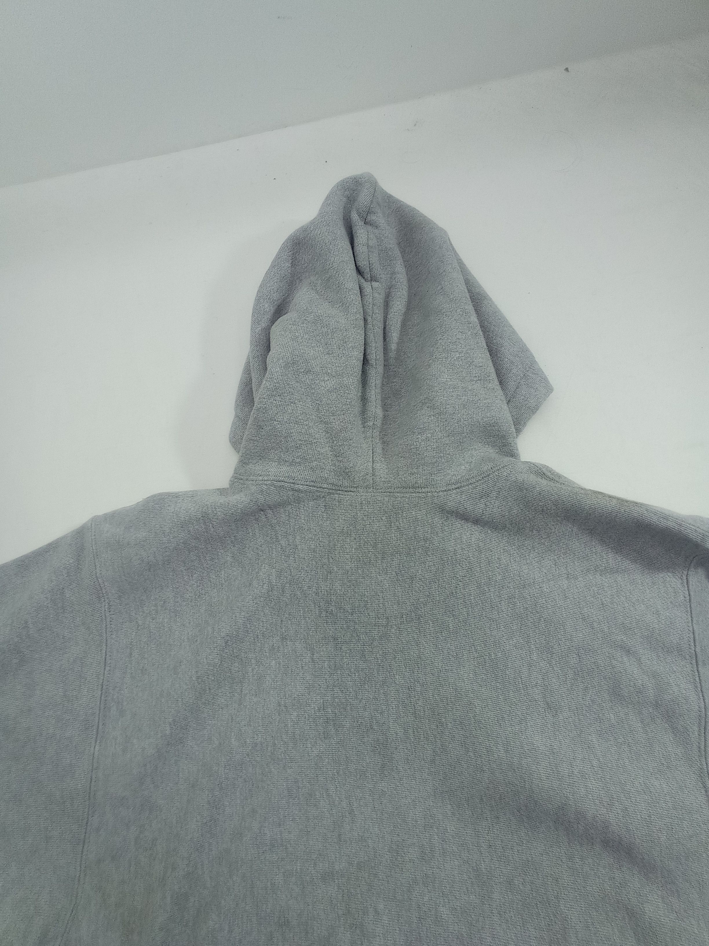 Champion Champion The University of North Dakota Reverse Weave Hoodie Size US M / EU 48-50 / 2 - 6 Thumbnail