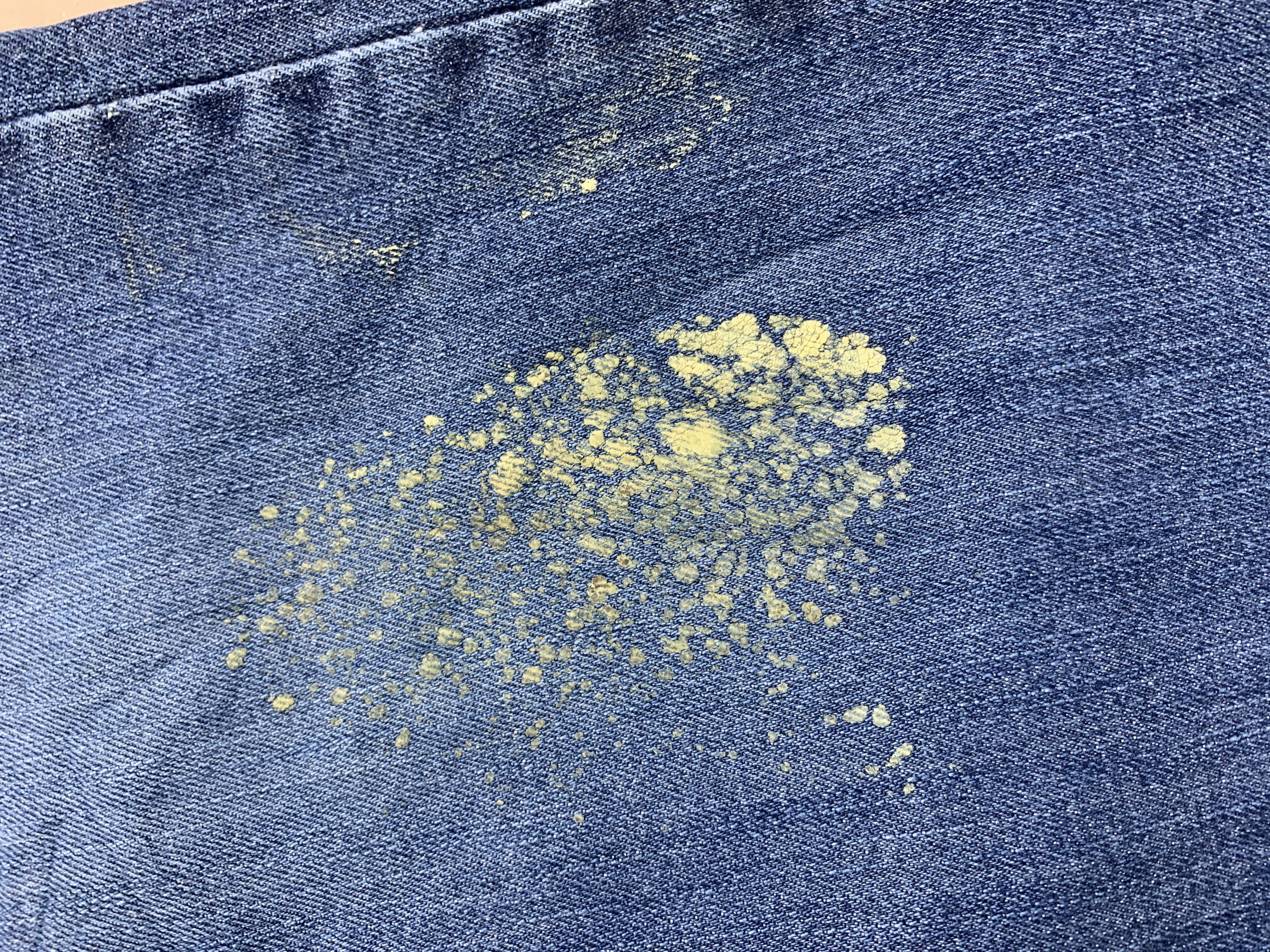 Levi's × Vintage Vintage Levi's 559 Distressed Faded Mid Wash Jeans Size US 38 / EU 54 - 4 Thumbnail