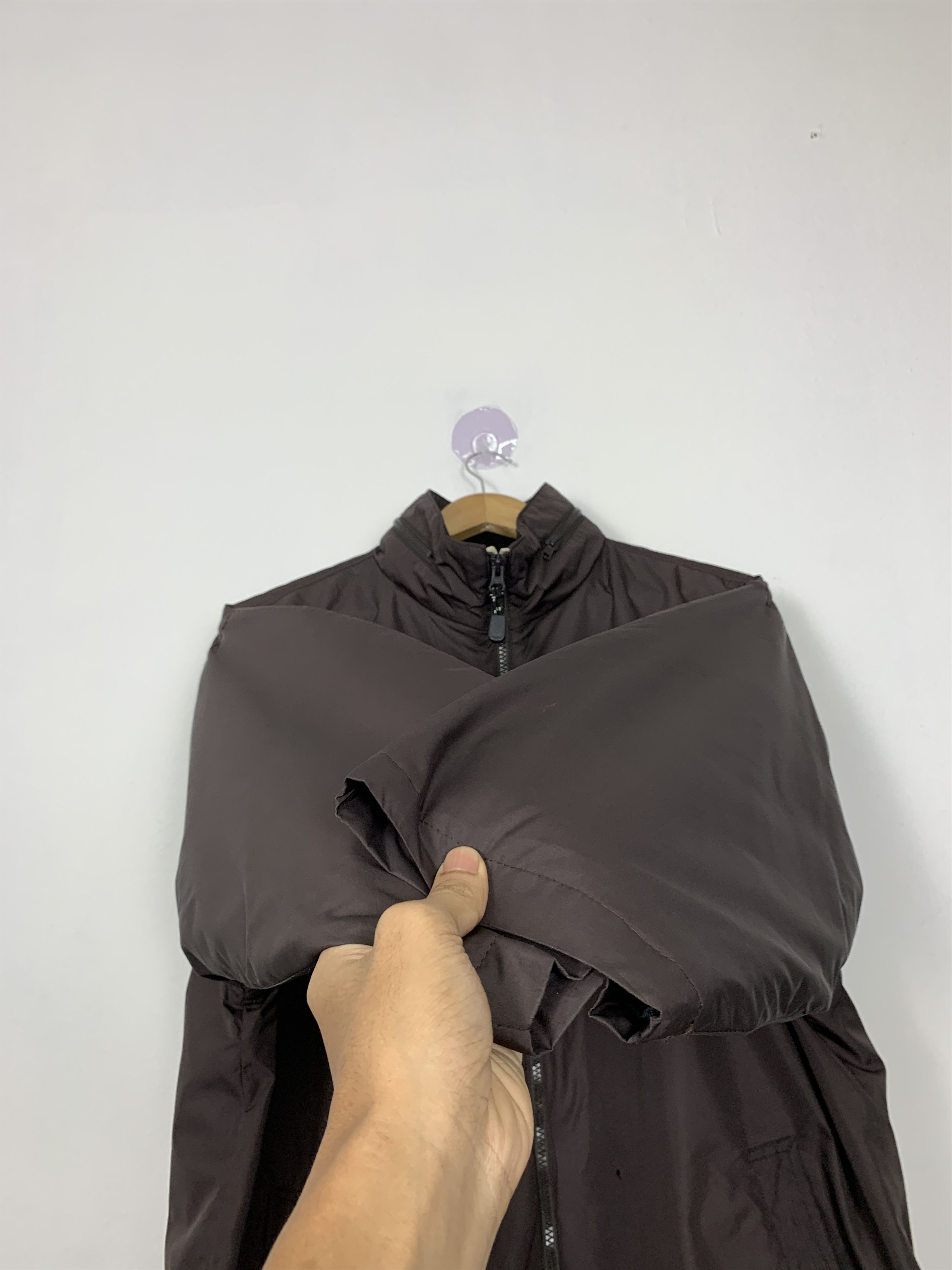 Vintage Vintage GERRY COSBY Jackets Fleece Lining J1034 Size US M / EU 48-50 / 2 - 8 Thumbnail