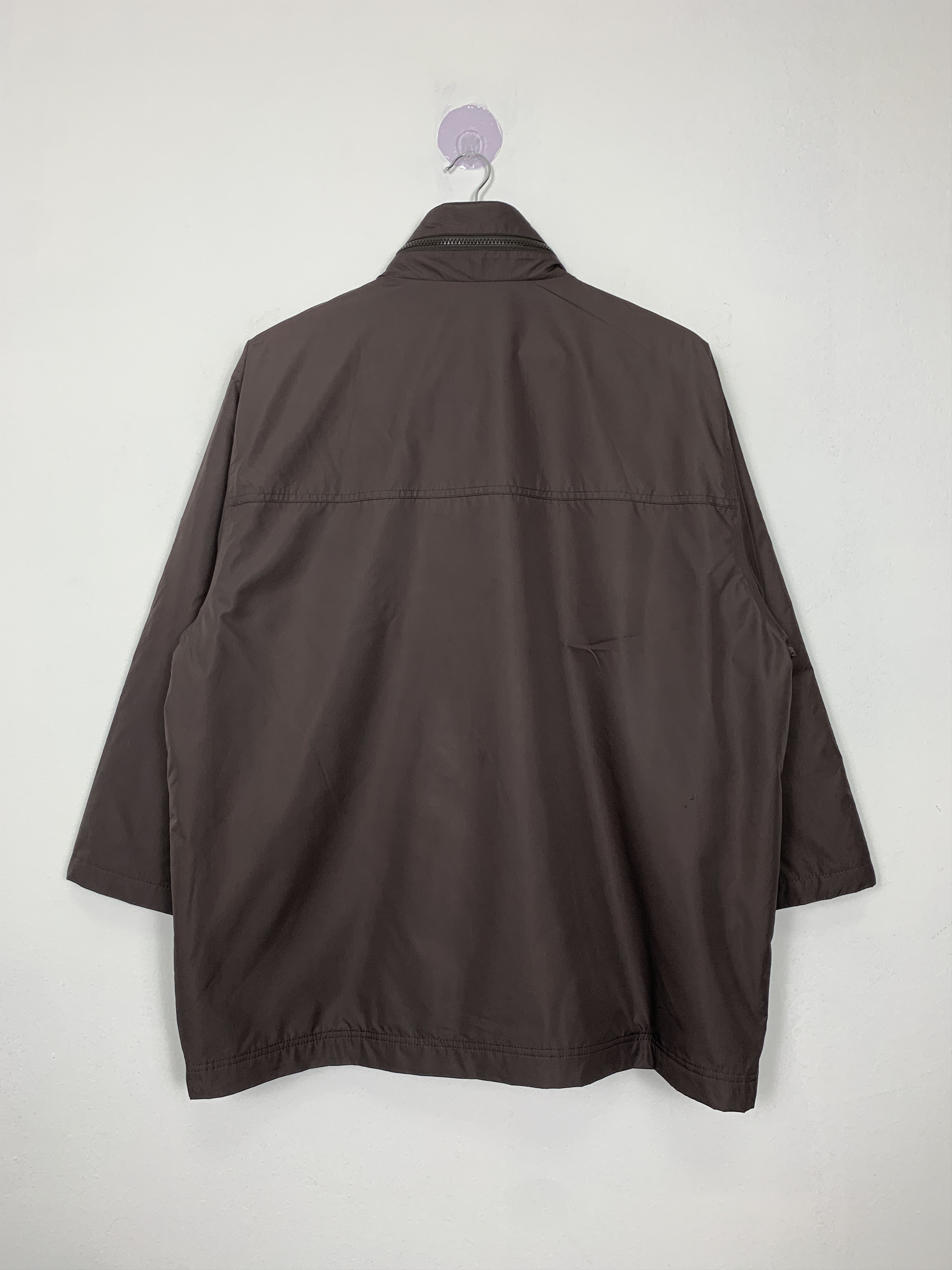 Vintage Vintage GERRY COSBY Jackets Fleece Lining J1034 Size US M / EU 48-50 / 2 - 9 Thumbnail