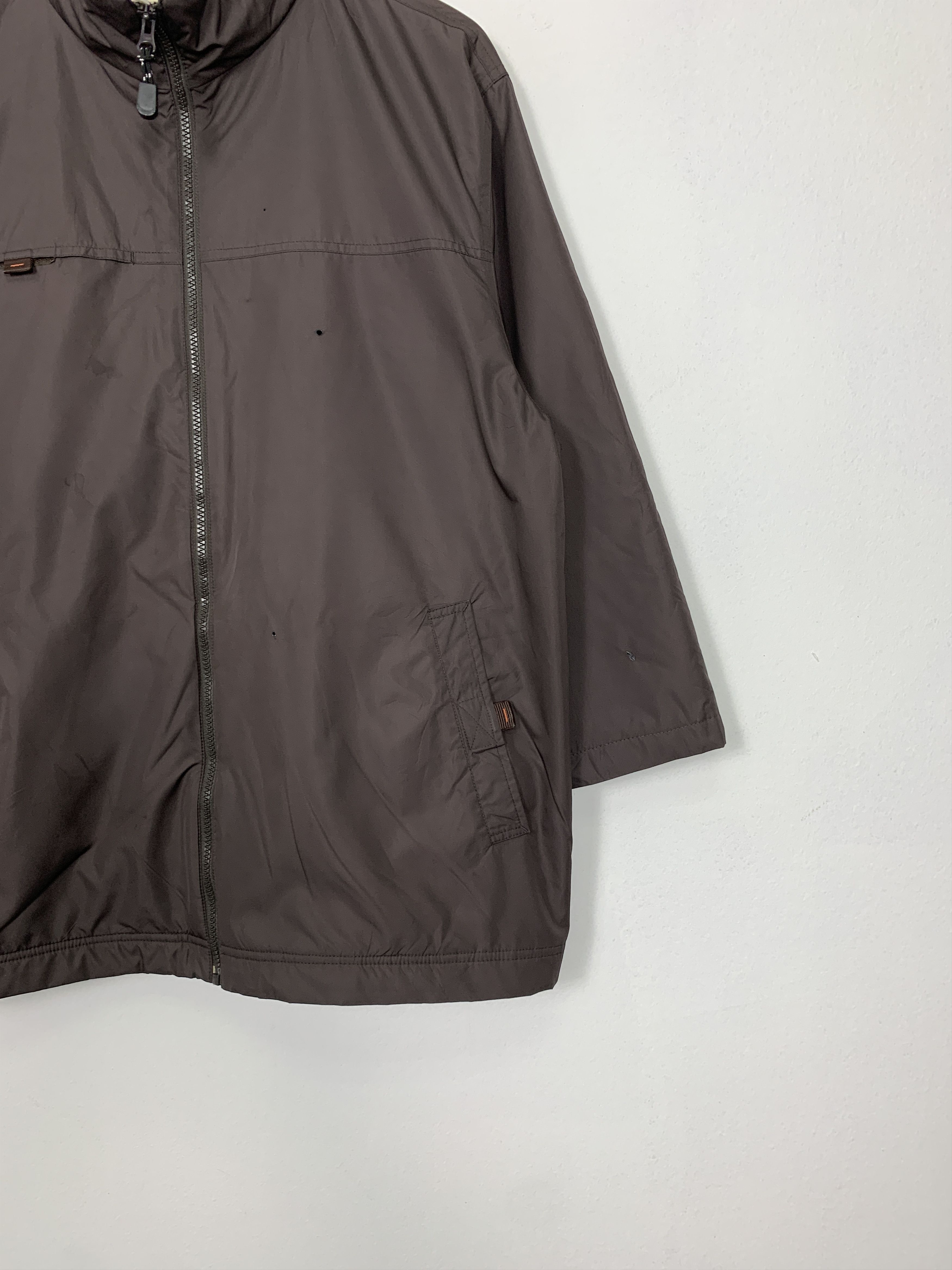 Vintage Vintage GERRY COSBY Jackets Fleece Lining J1034 Size US M / EU 48-50 / 2 - 4 Thumbnail